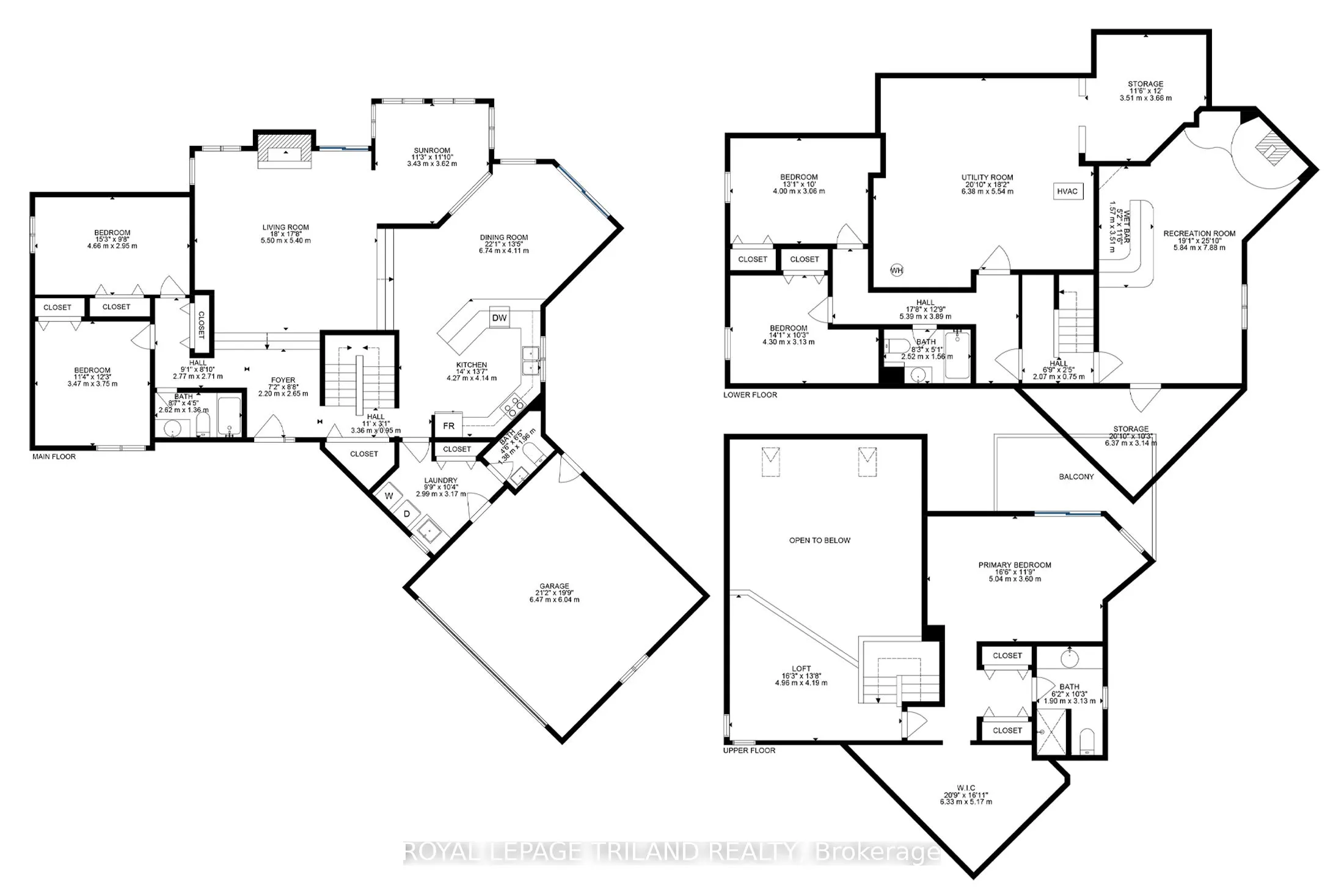 10239 Pinetree Drive