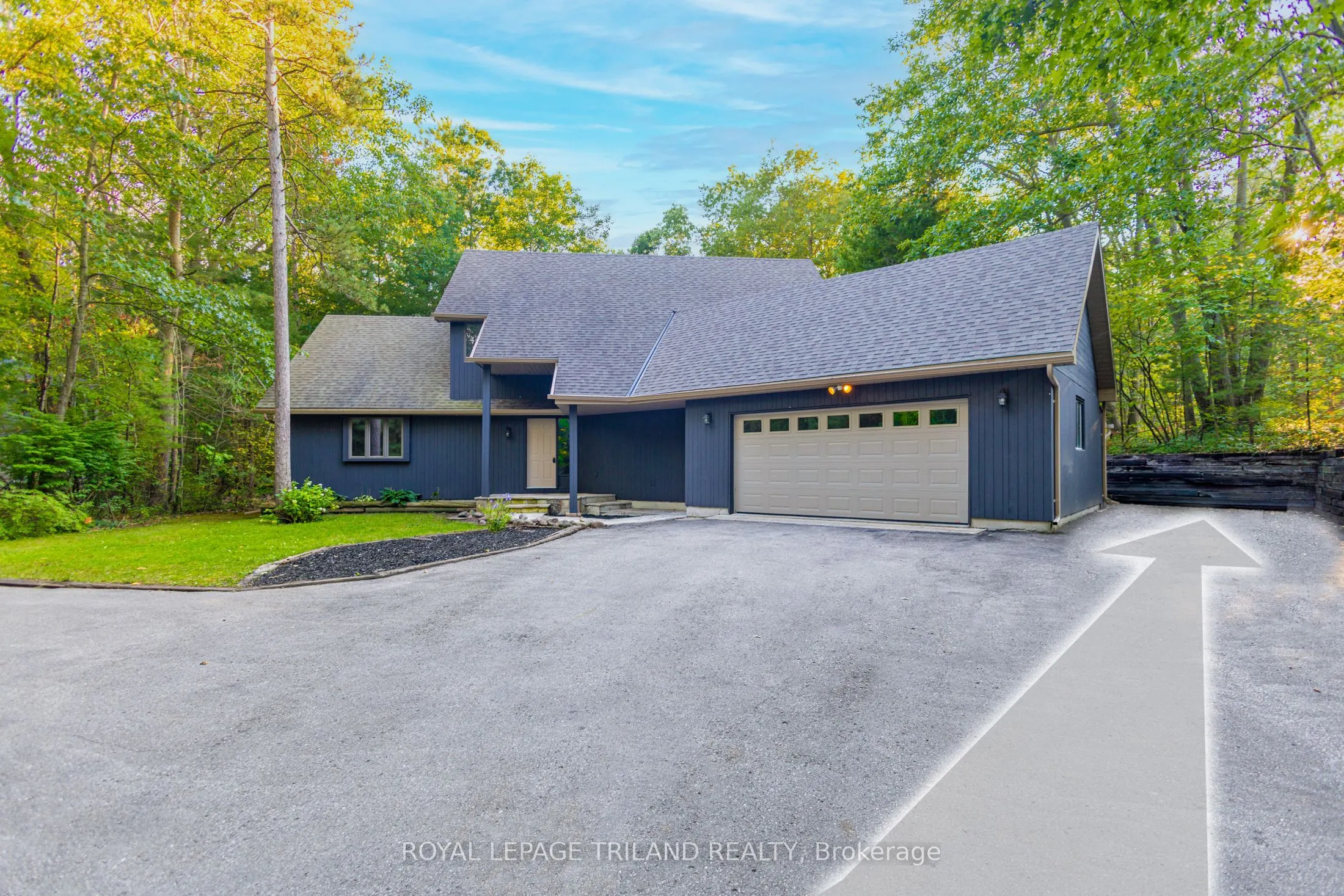 10239 Pinetree Drive