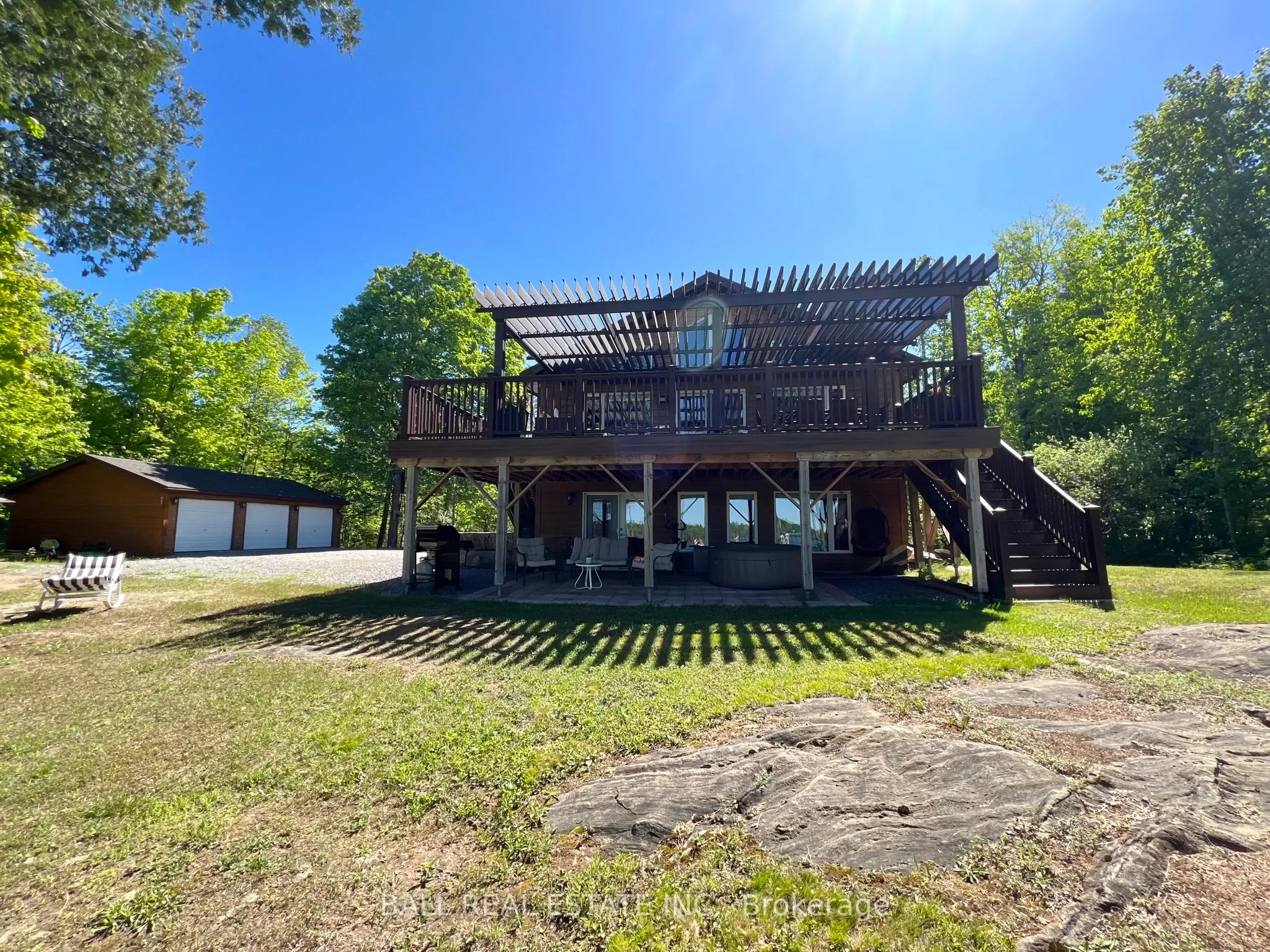 154 JULIAN LAKE Road