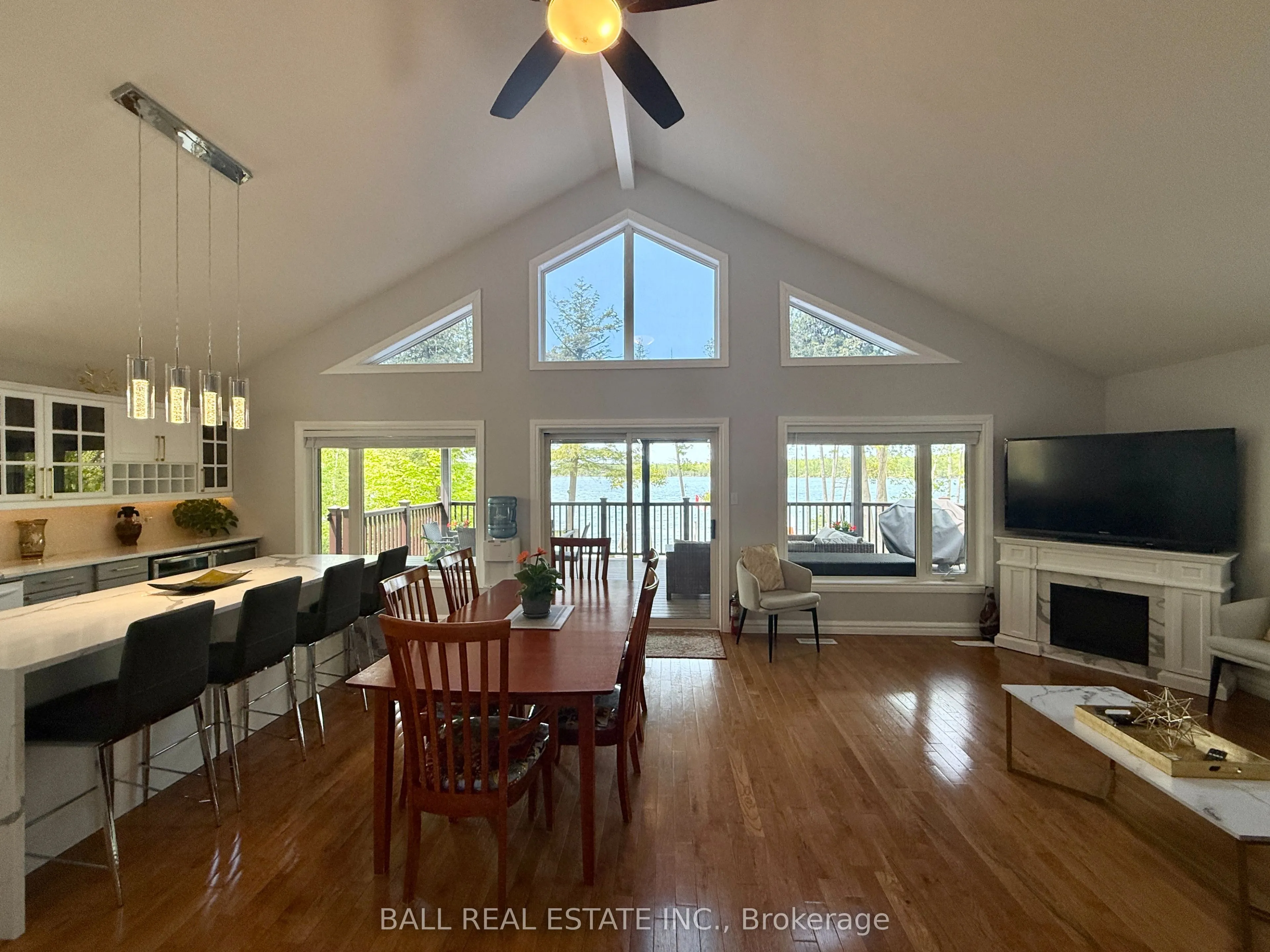 154 JULIAN LAKE Road