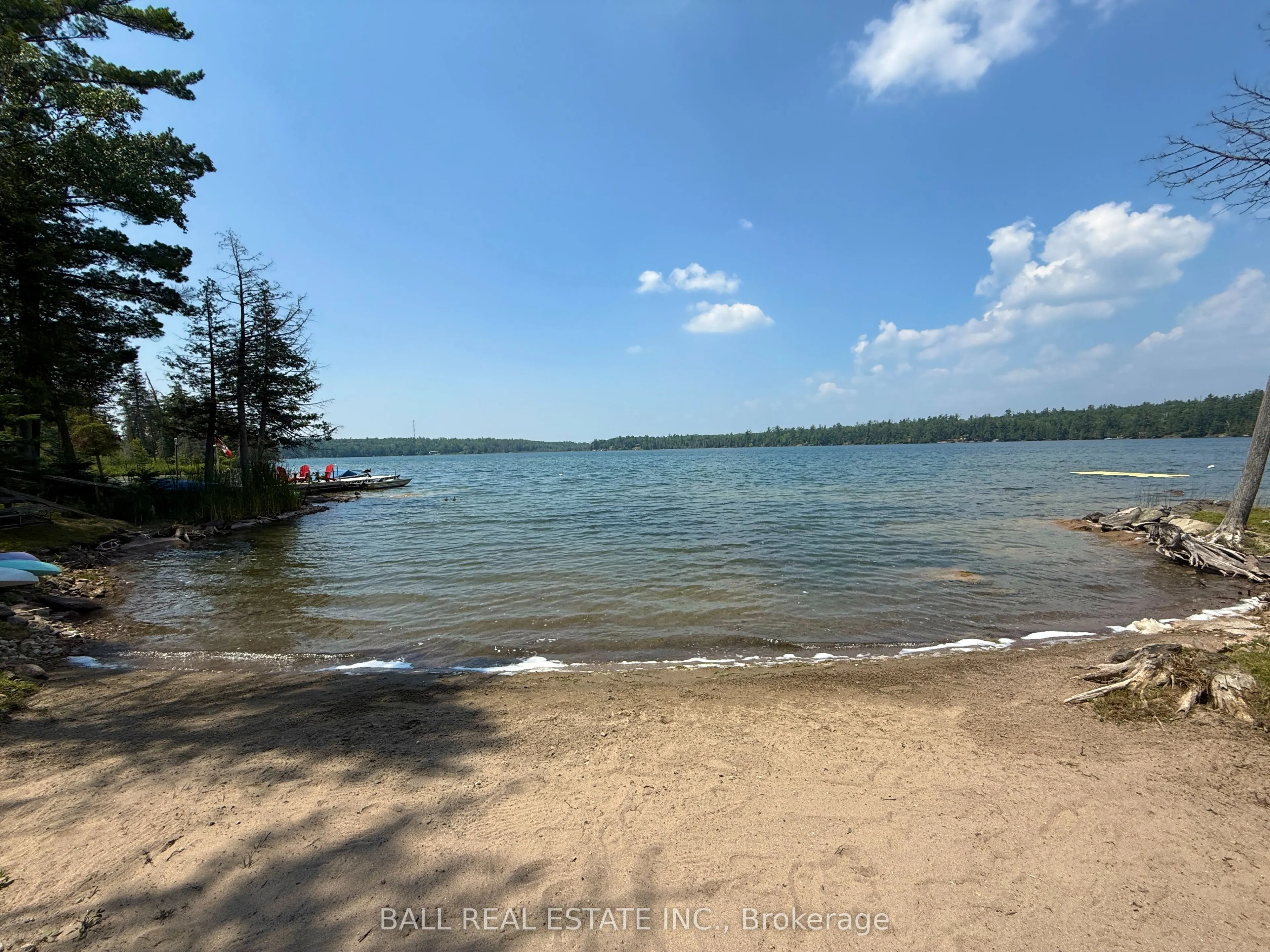 154 JULIAN LAKE Road