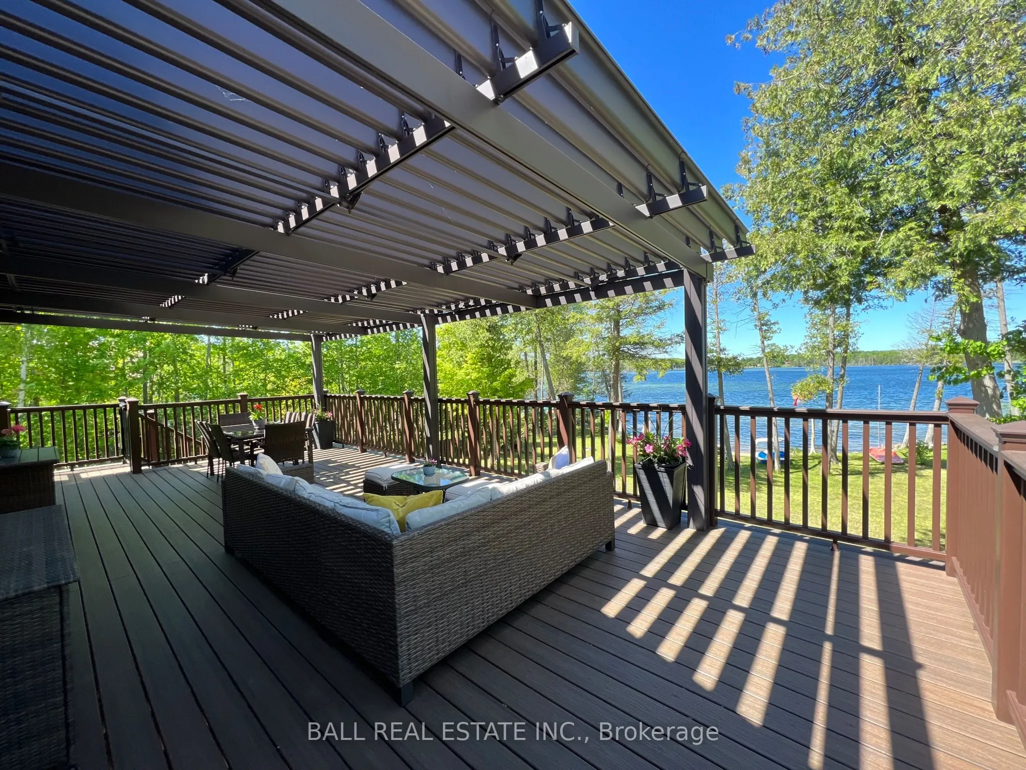 154 JULIAN LAKE Road