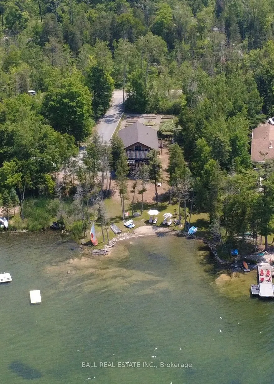 154 JULIAN LAKE Road