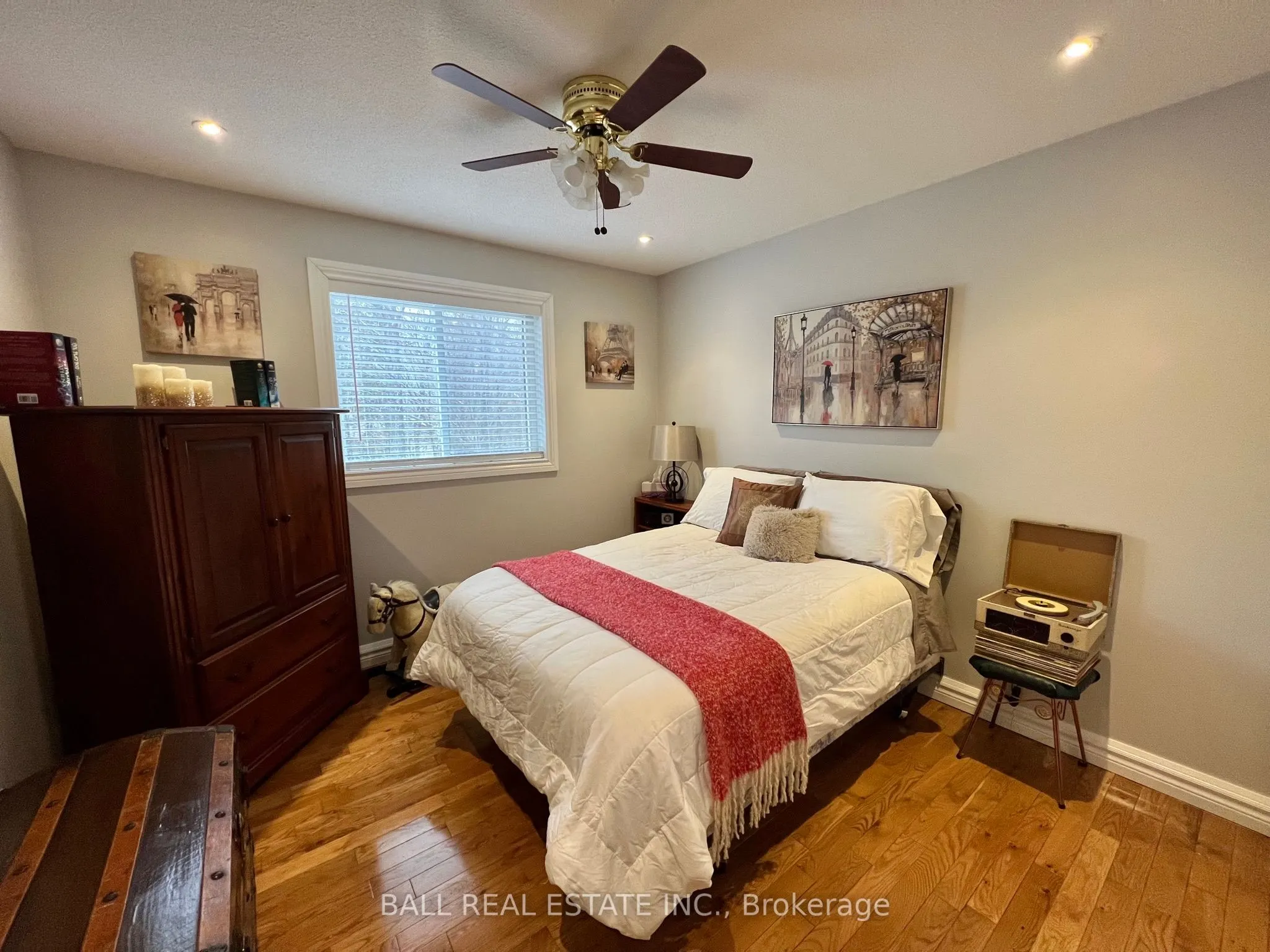 154 JULIAN LAKE Road