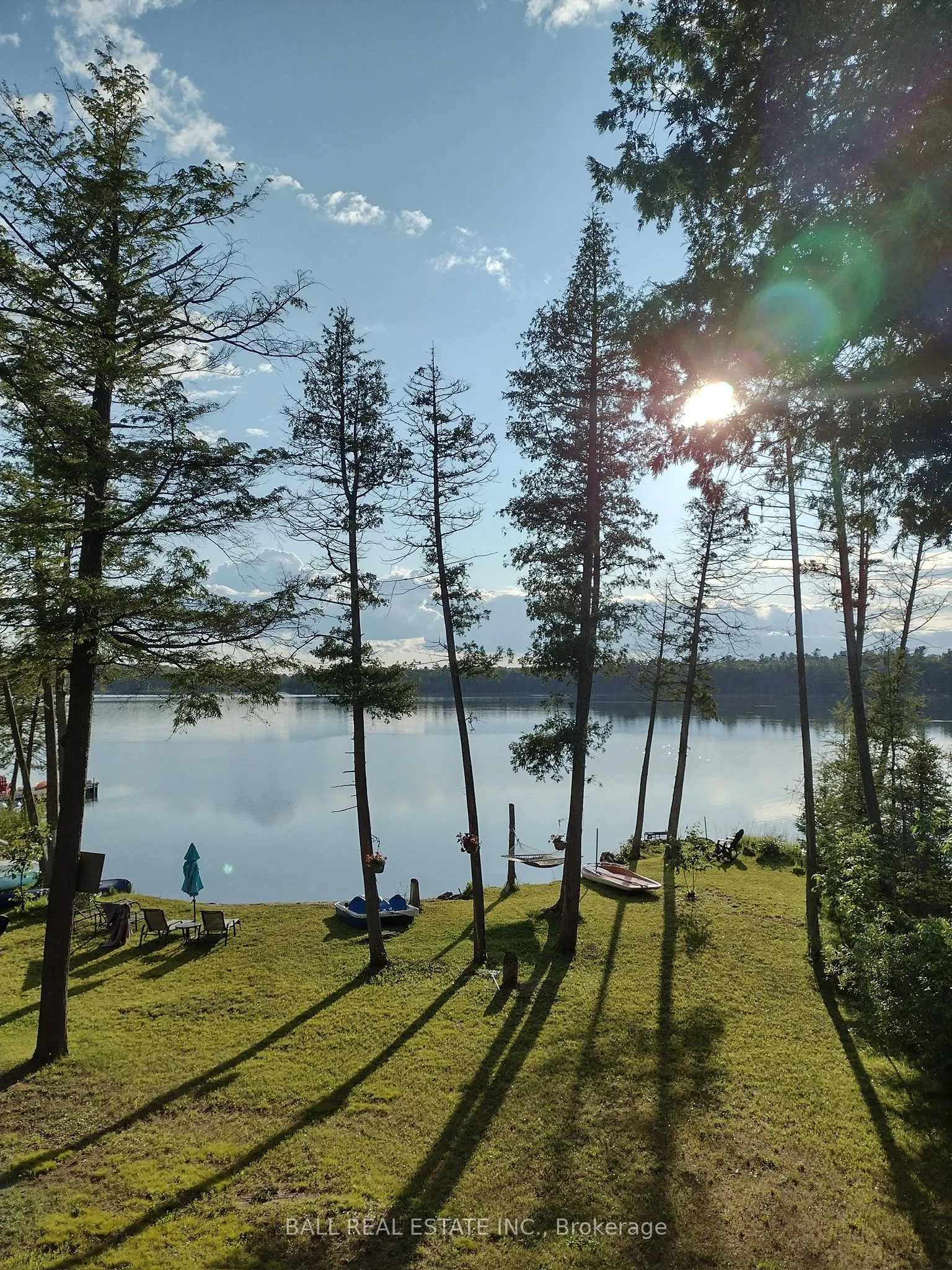 154 JULIAN LAKE Road