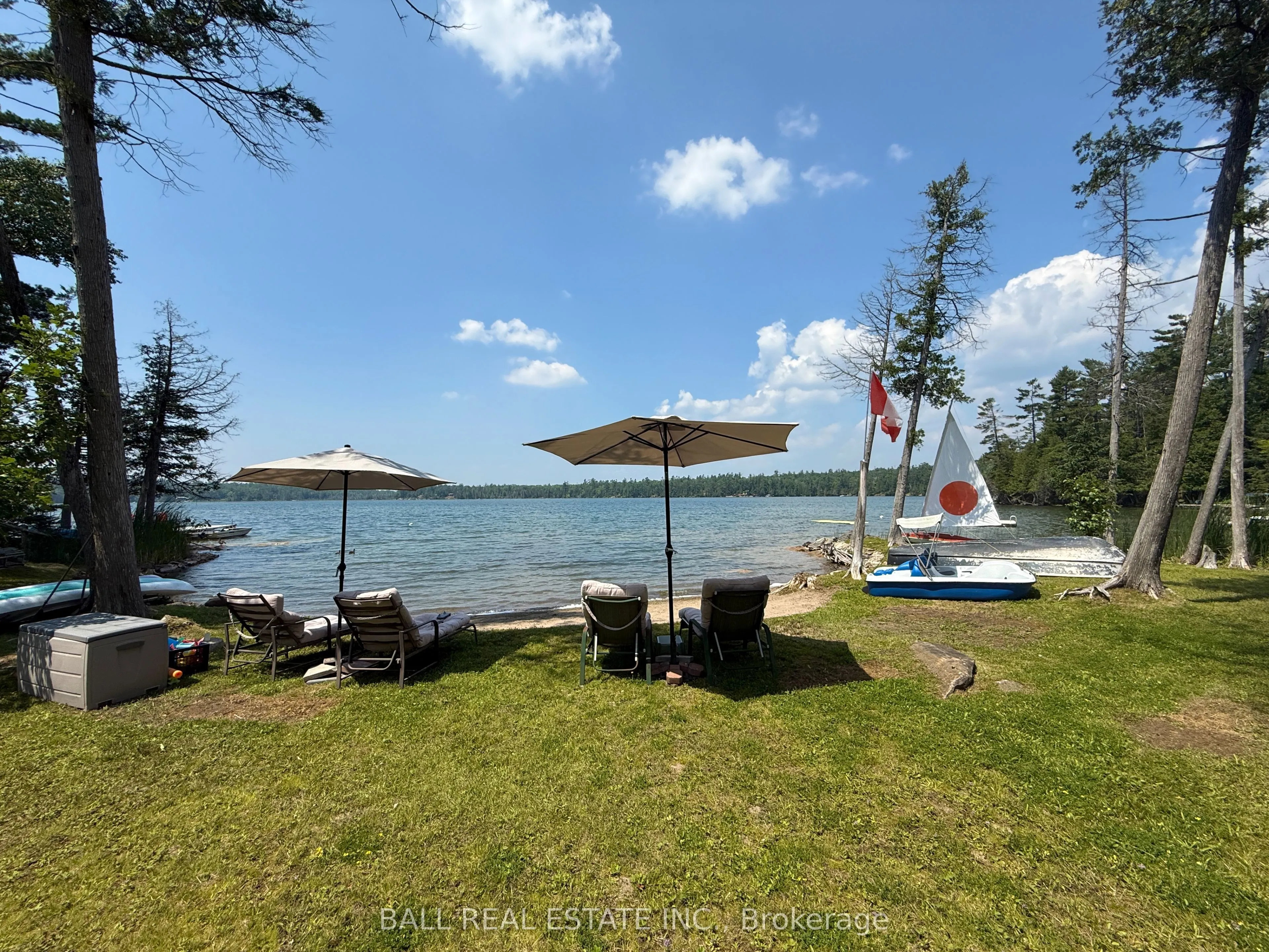 154 JULIAN LAKE Road