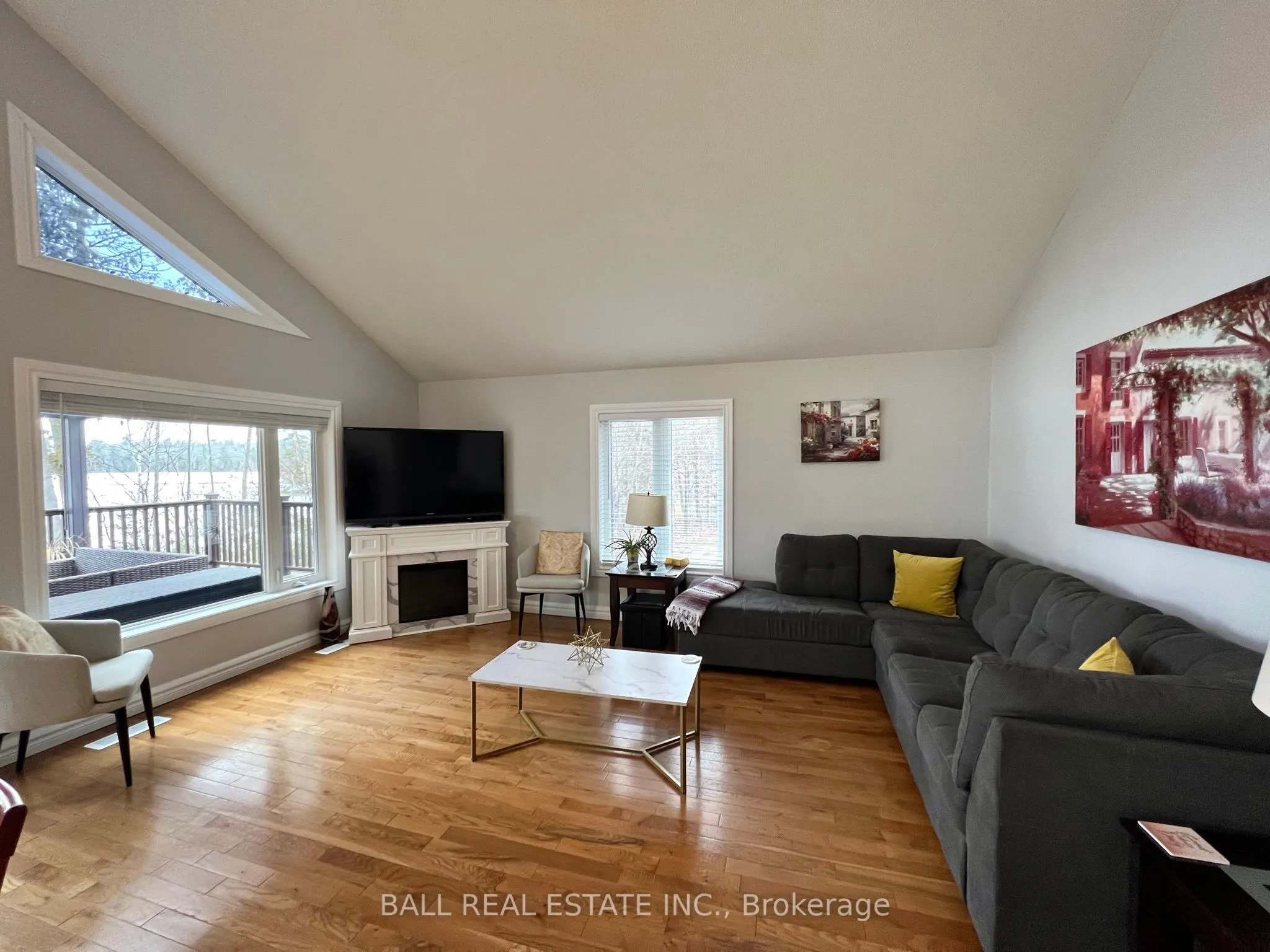 154 JULIAN LAKE Road