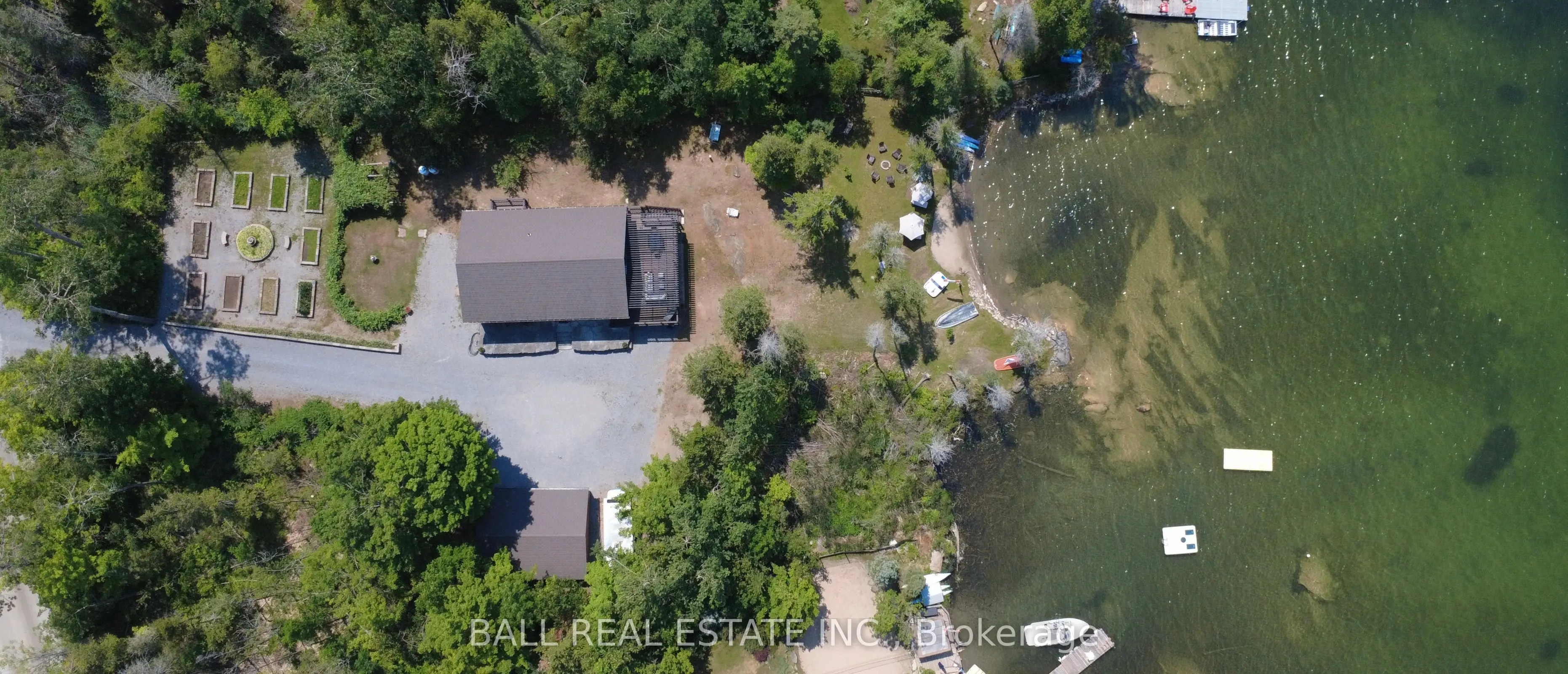 154 JULIAN LAKE Road