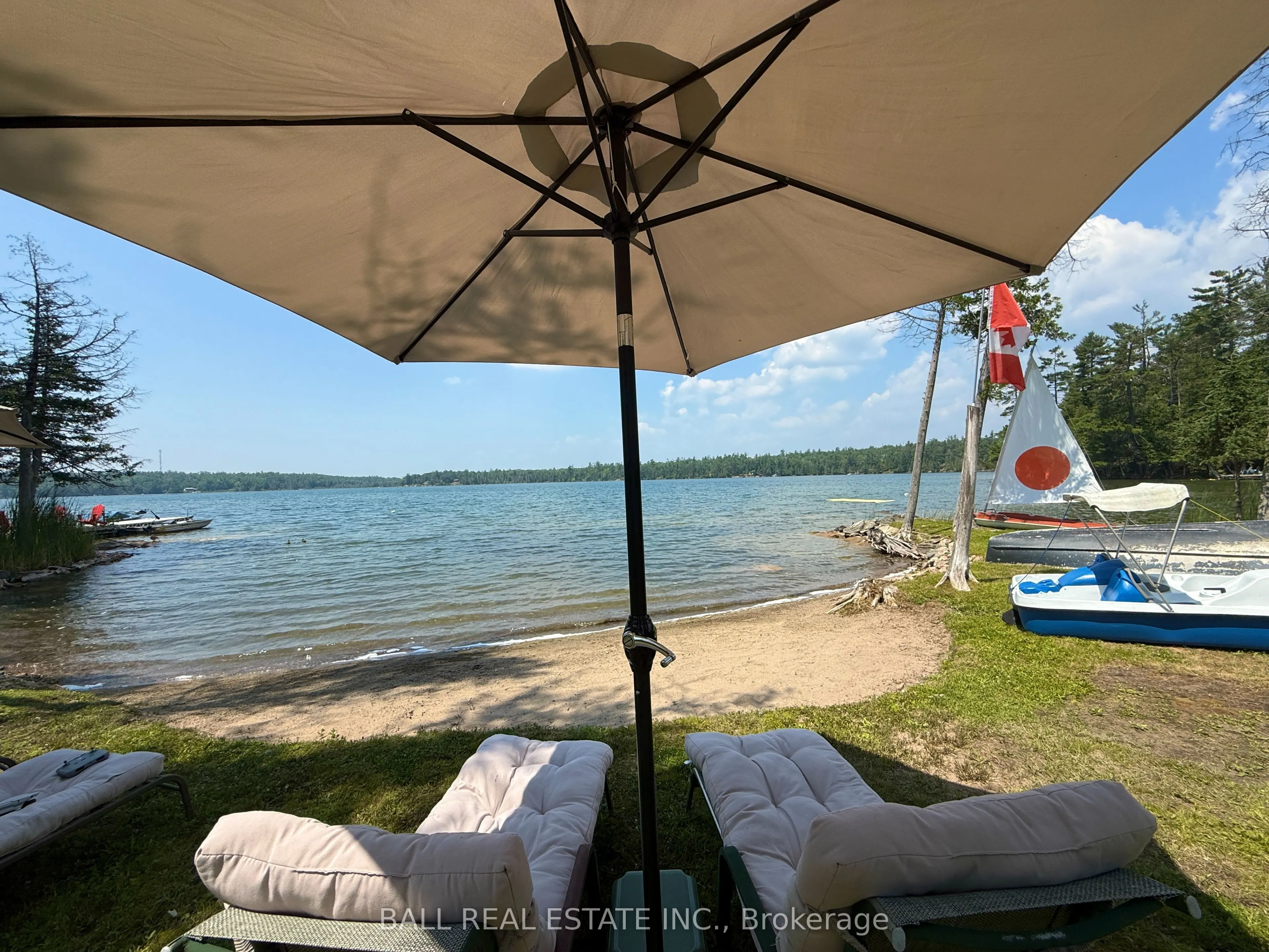 154 JULIAN LAKE Road