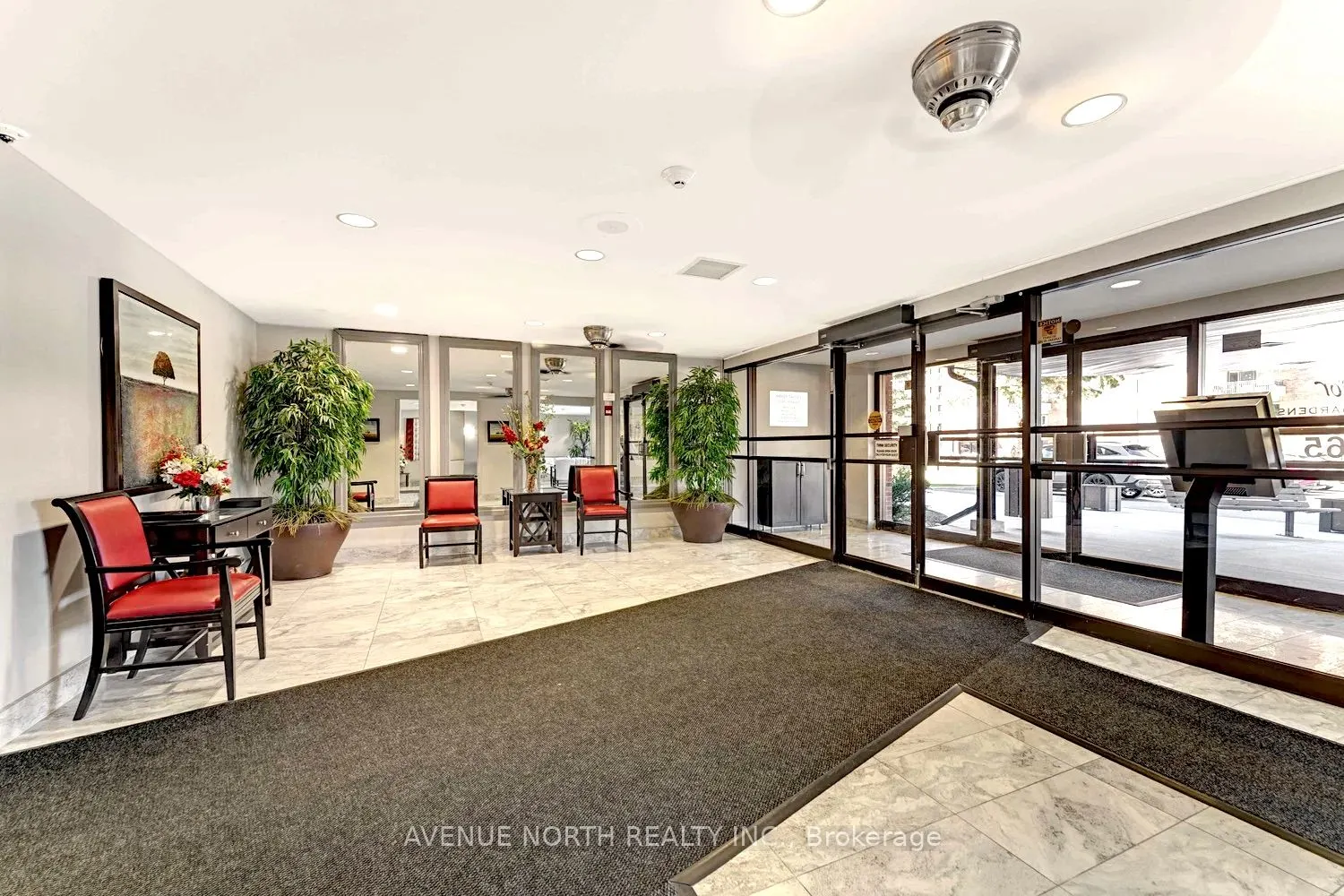 1465 Baseline Road, #610