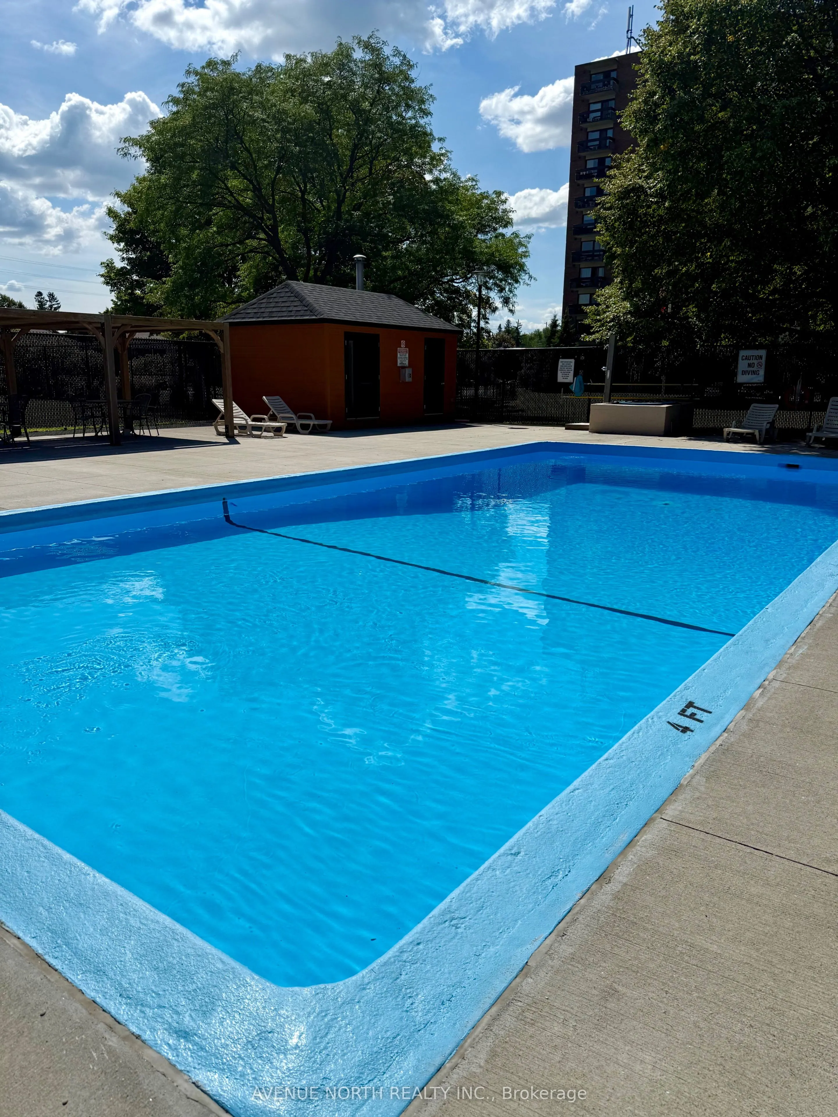 1465 Baseline Road, #610