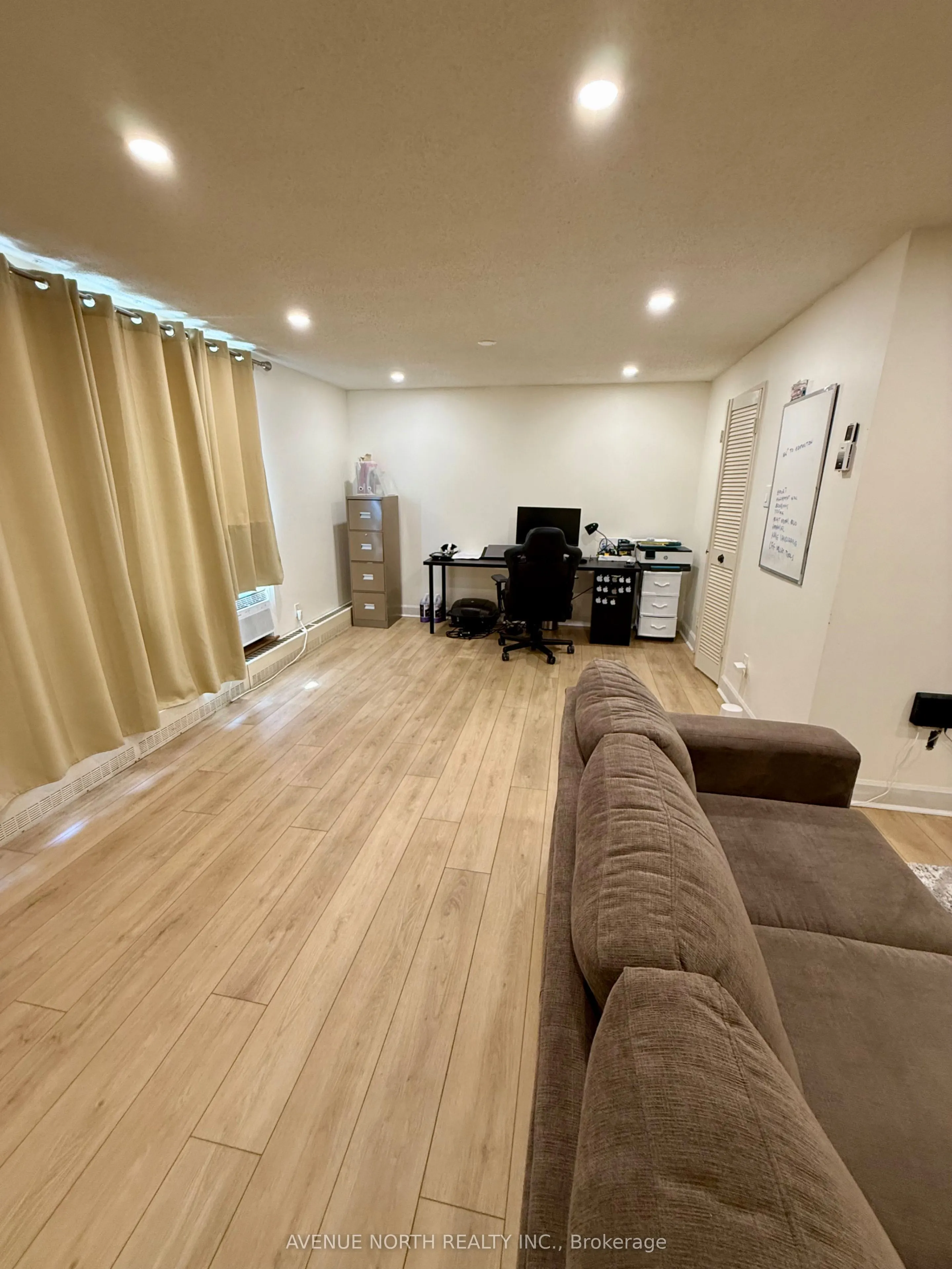 1465 Baseline Road, #610