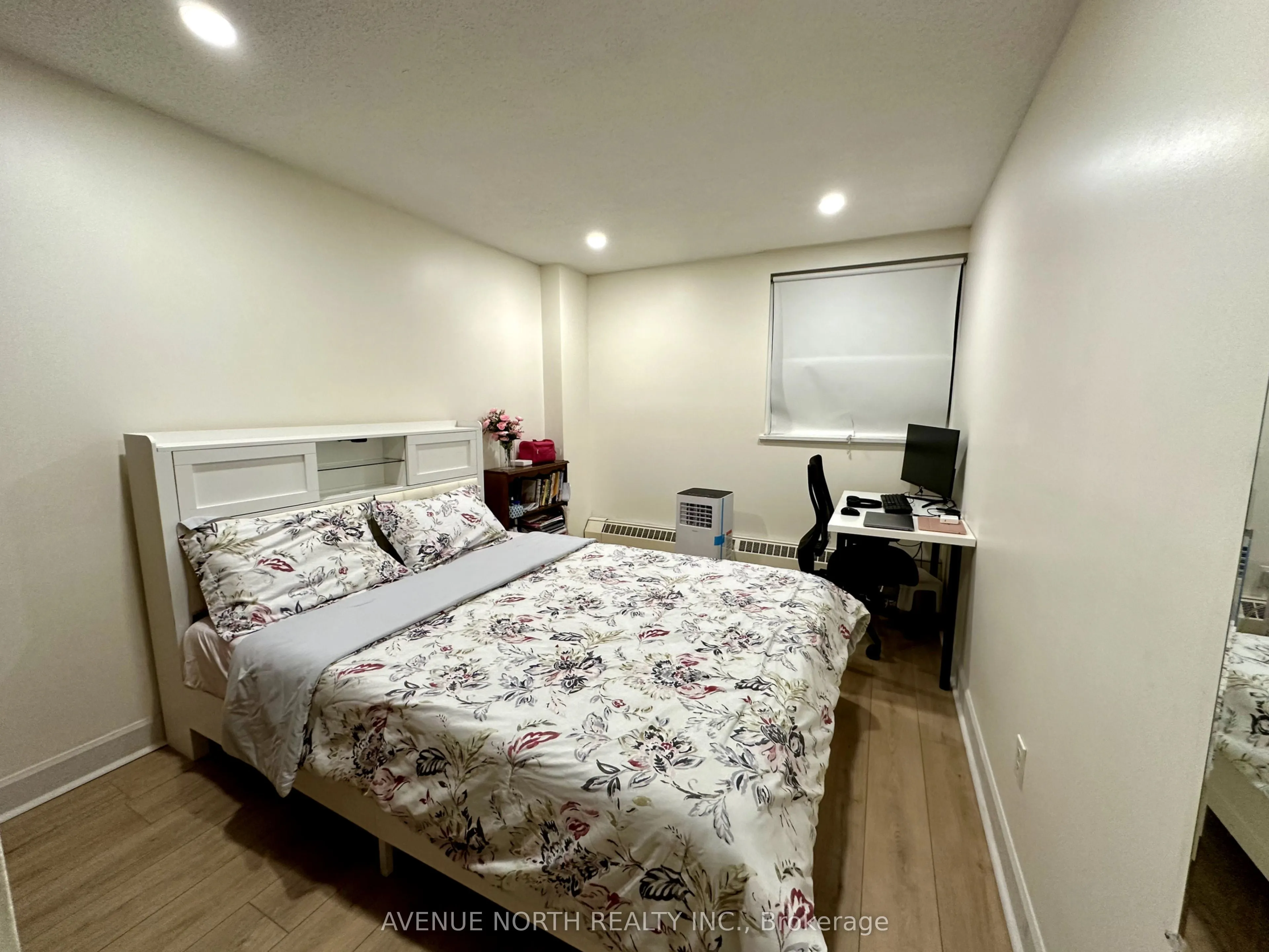 1465 Baseline Road, #610