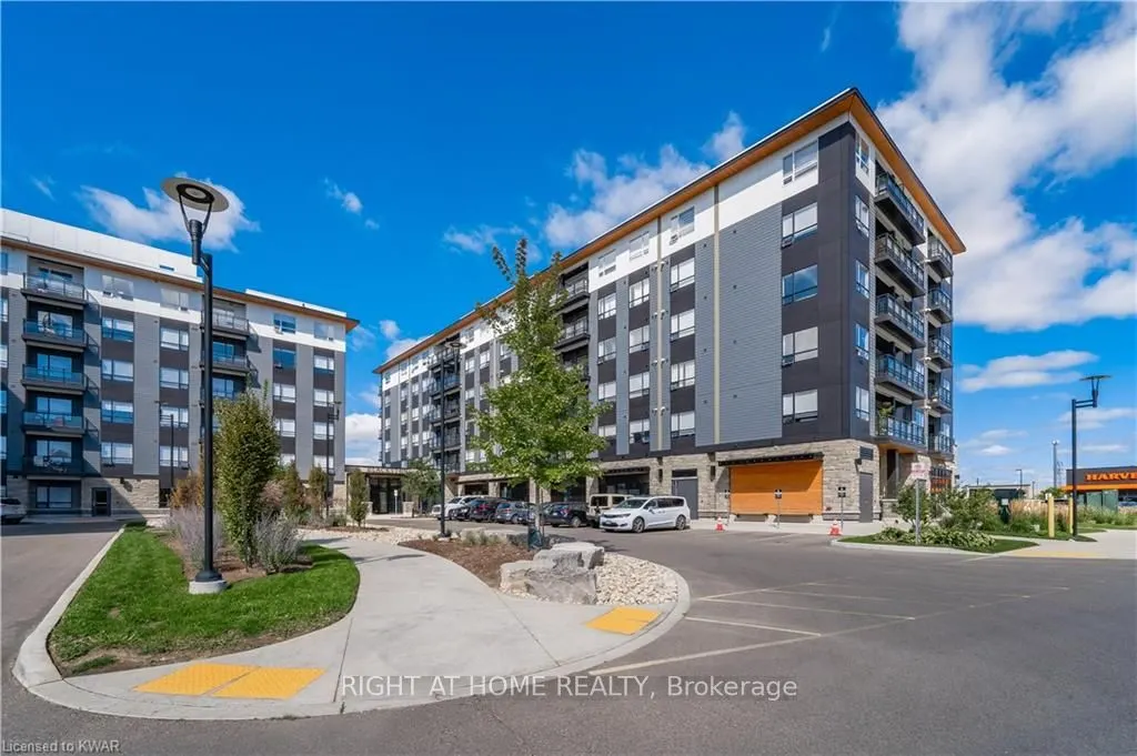 255 Northfield Drive E, #606