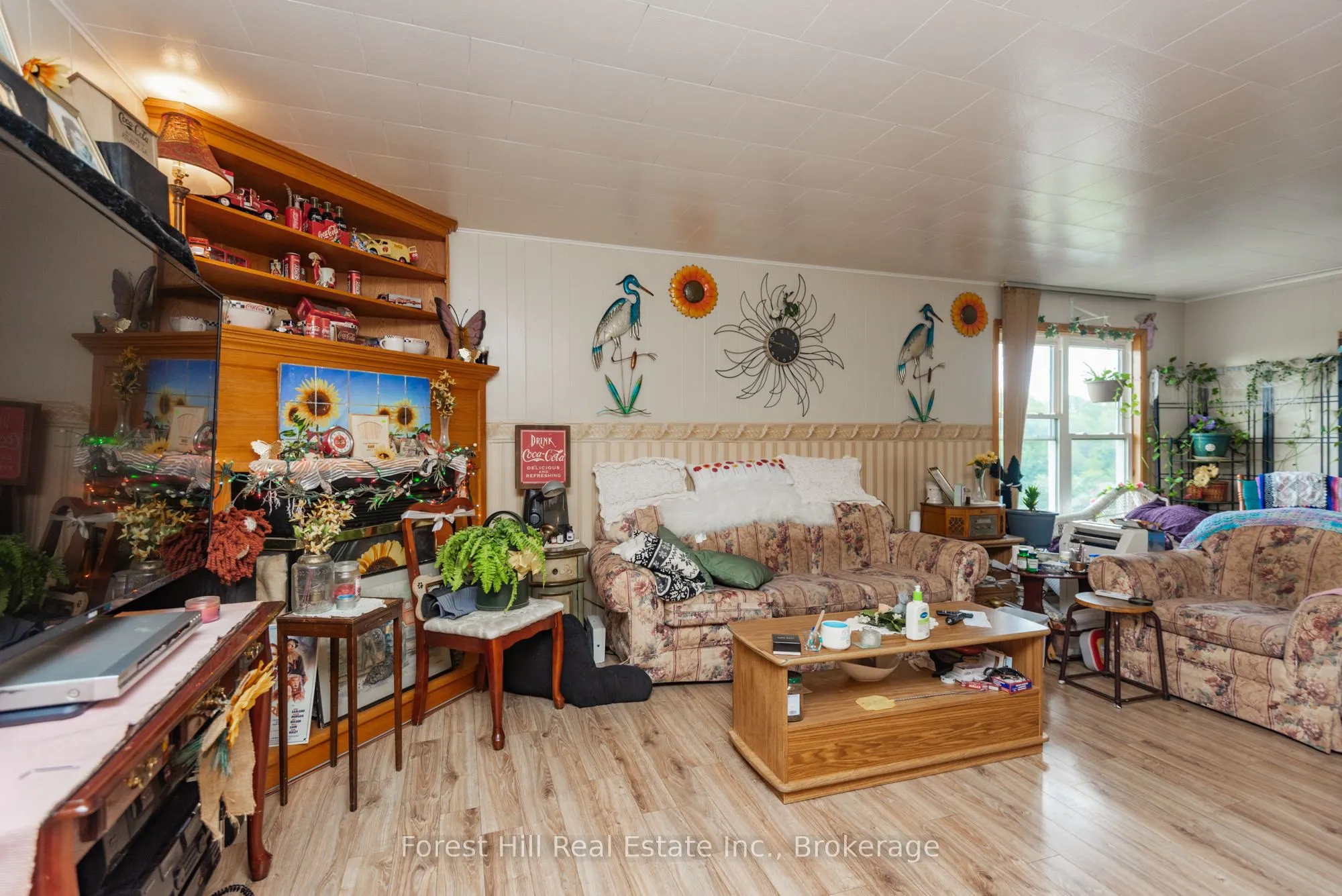 11643 Highway 522