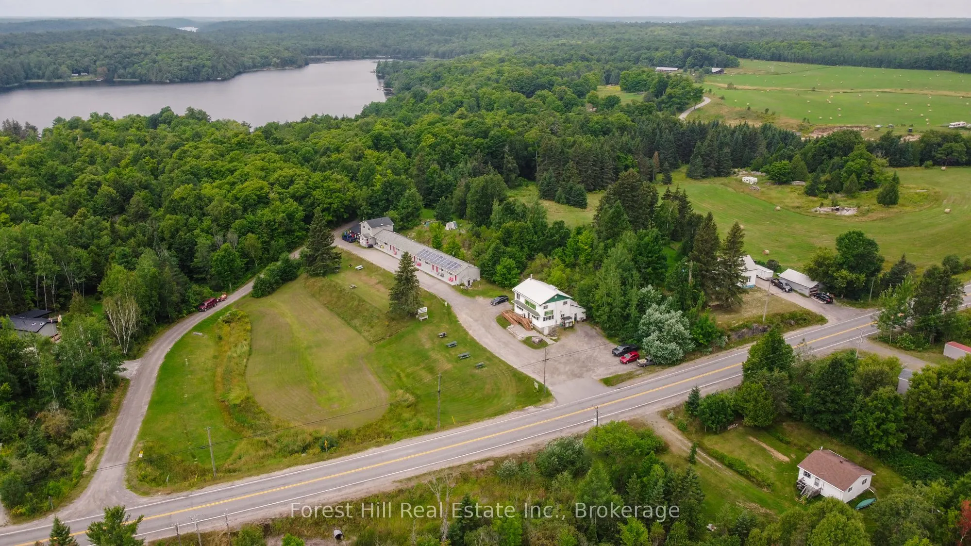 11643 Highway 522