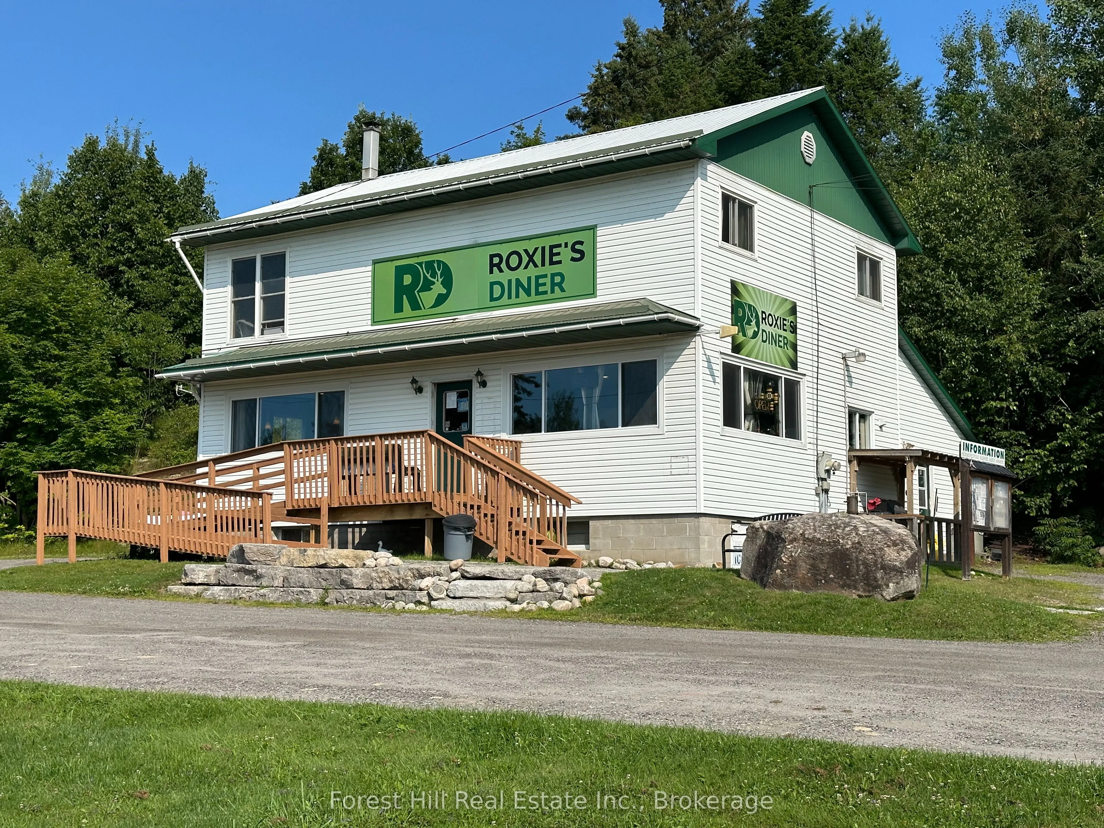 11643 Highway 522