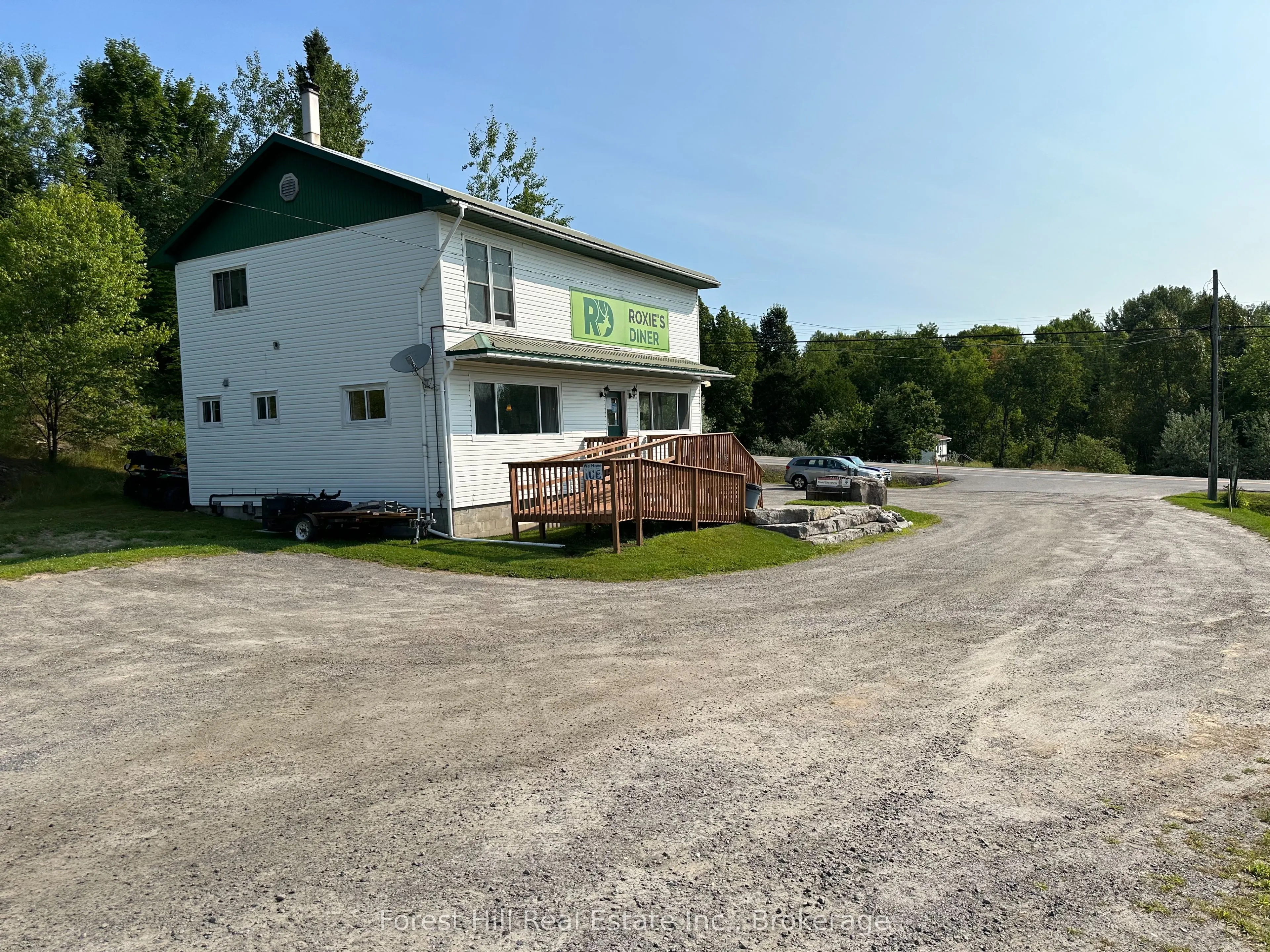 11643 Highway 522