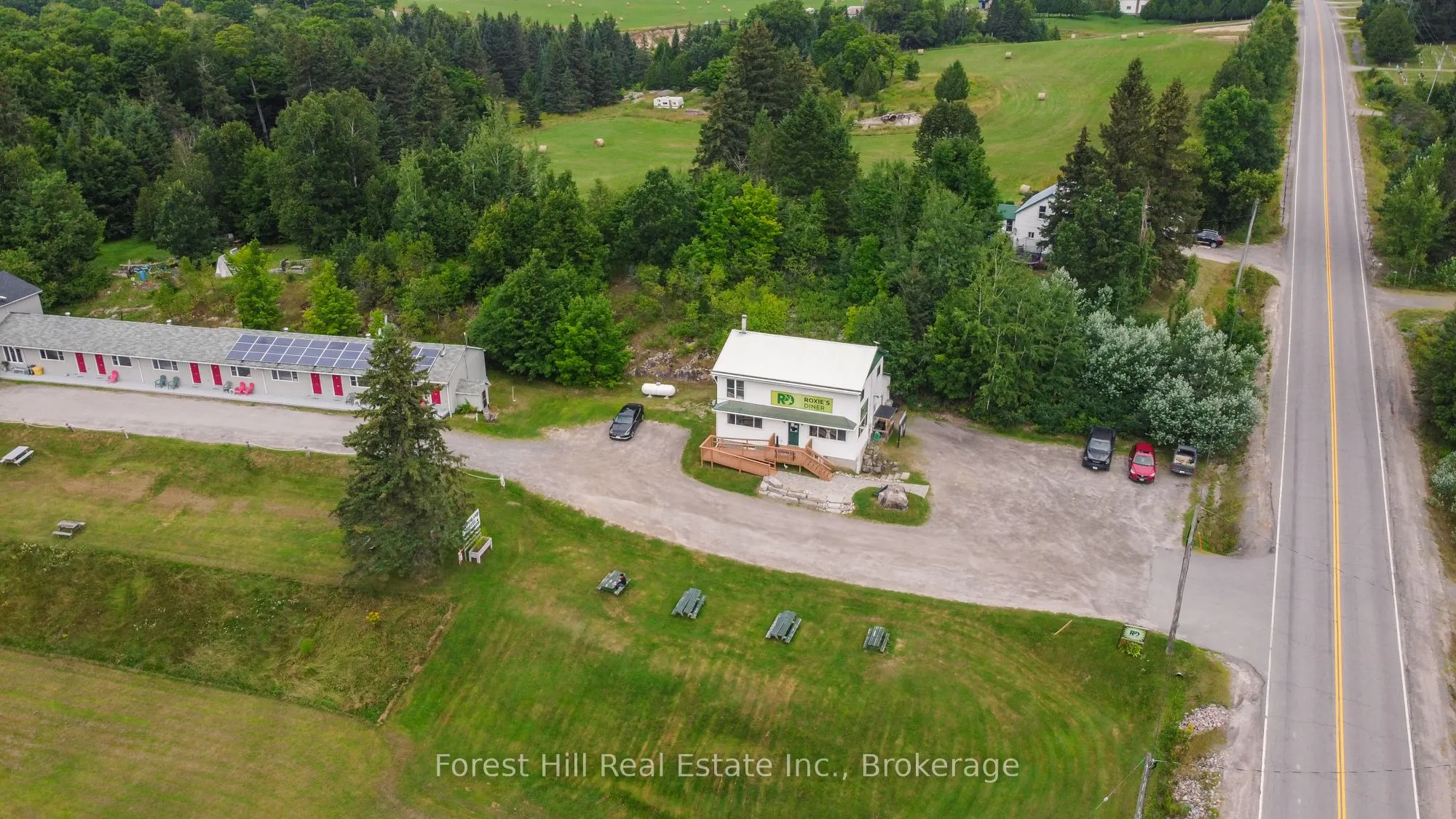 11643 Highway 522
