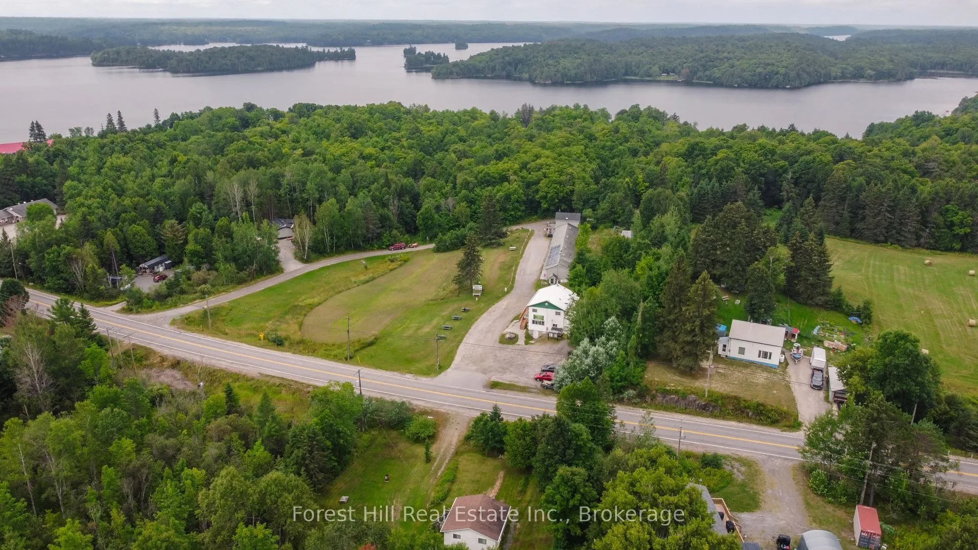 11643 Highway 522
