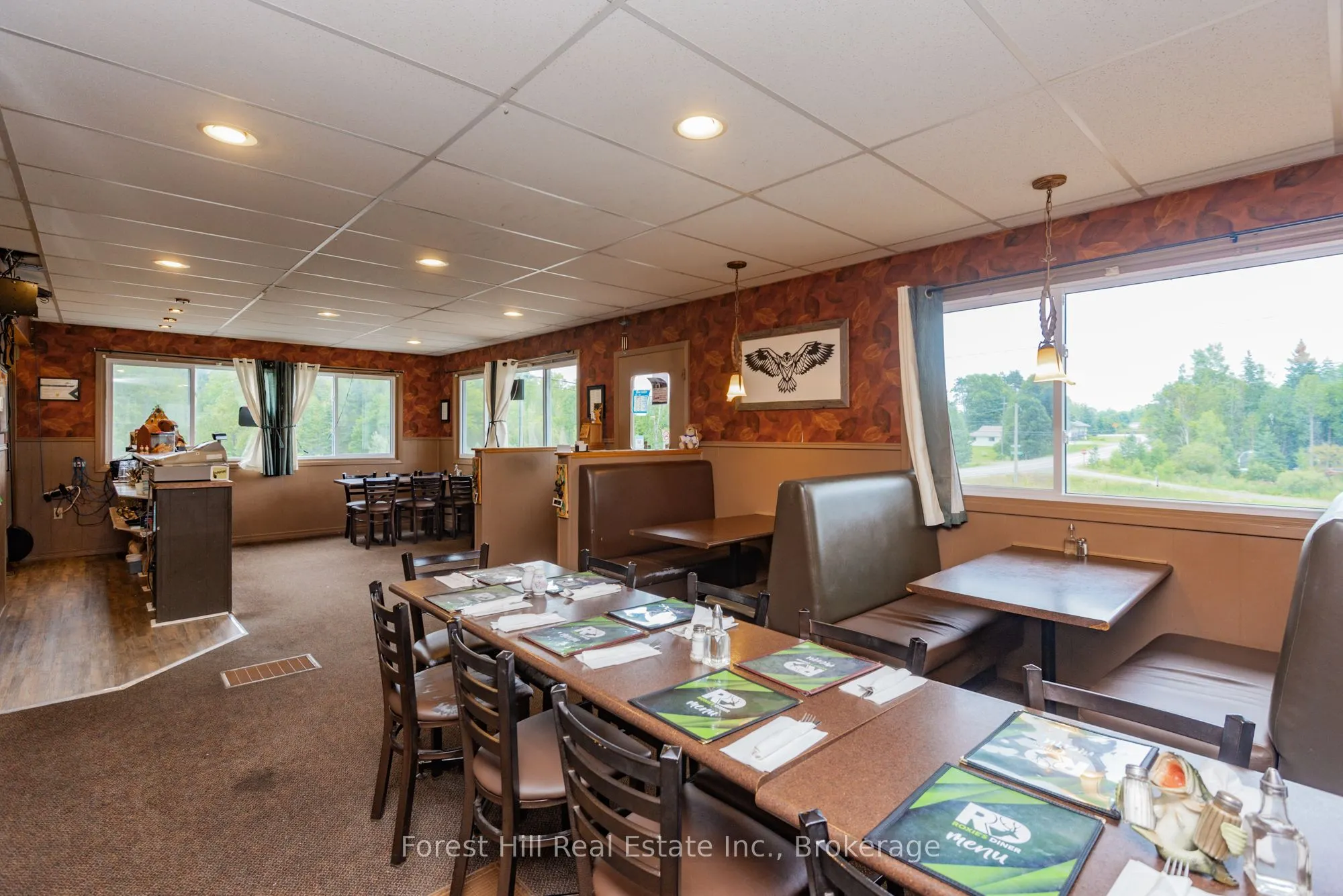 11643 Highway 522