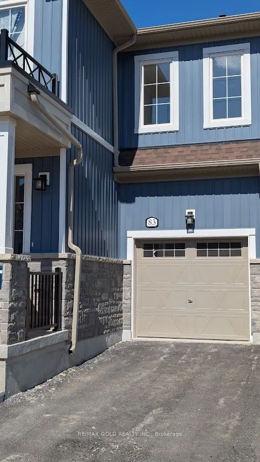 83 Brown Street