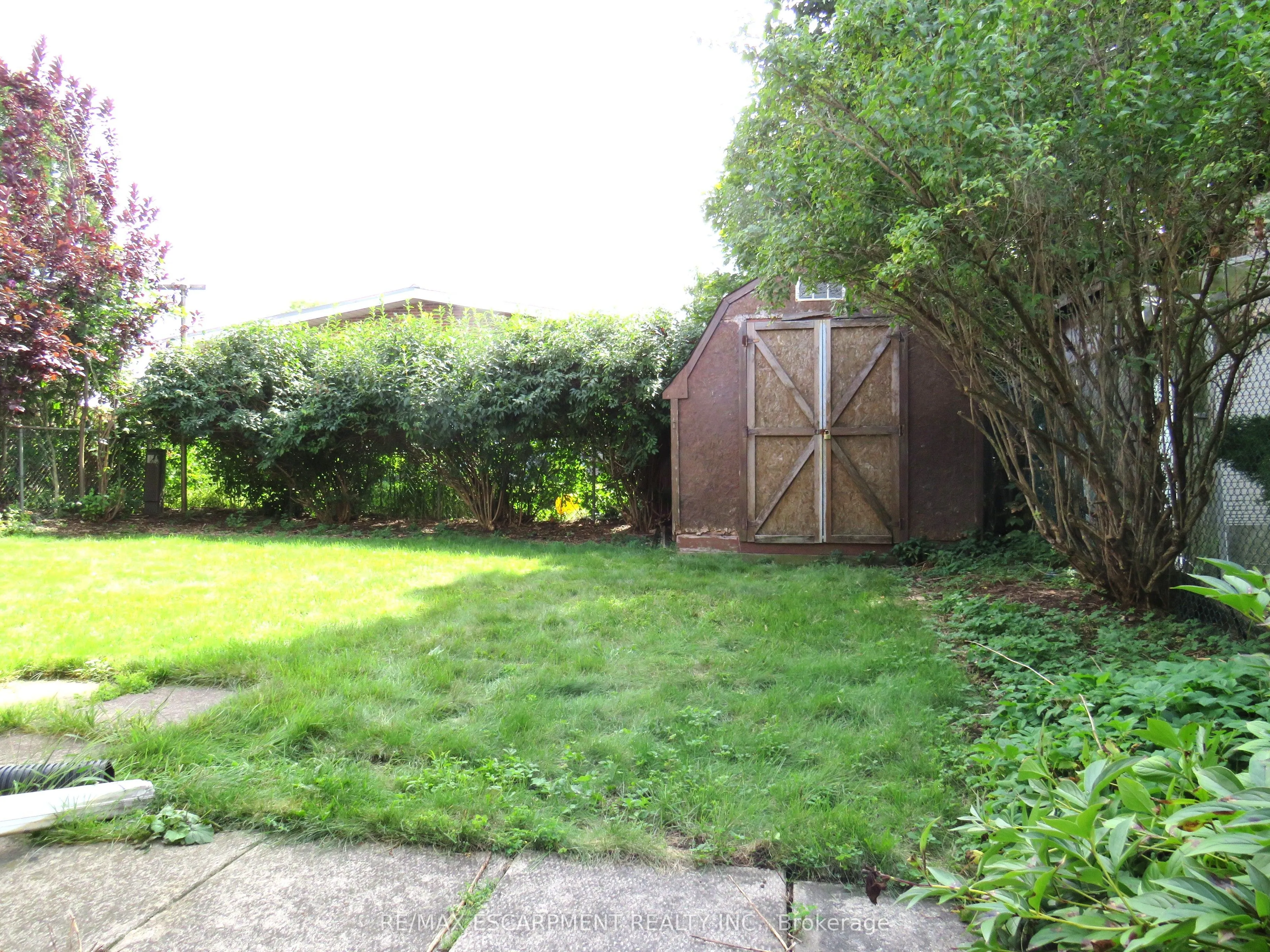 64 Luscombe Street