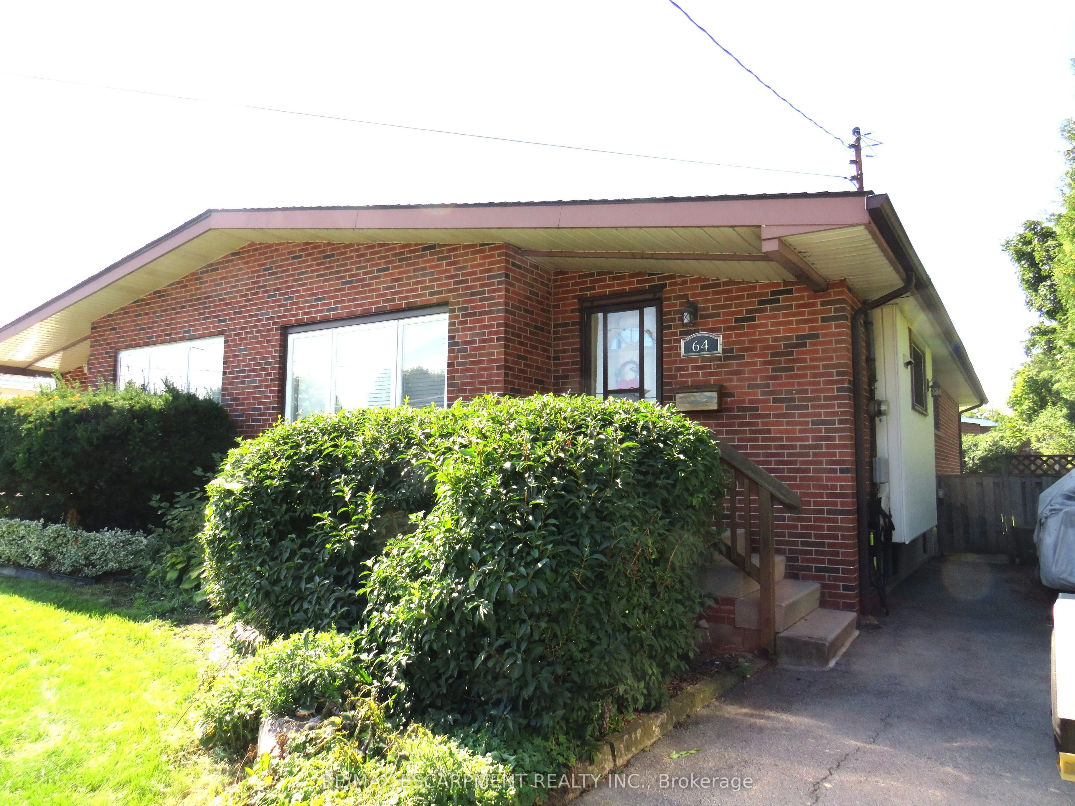 64 Luscombe Street