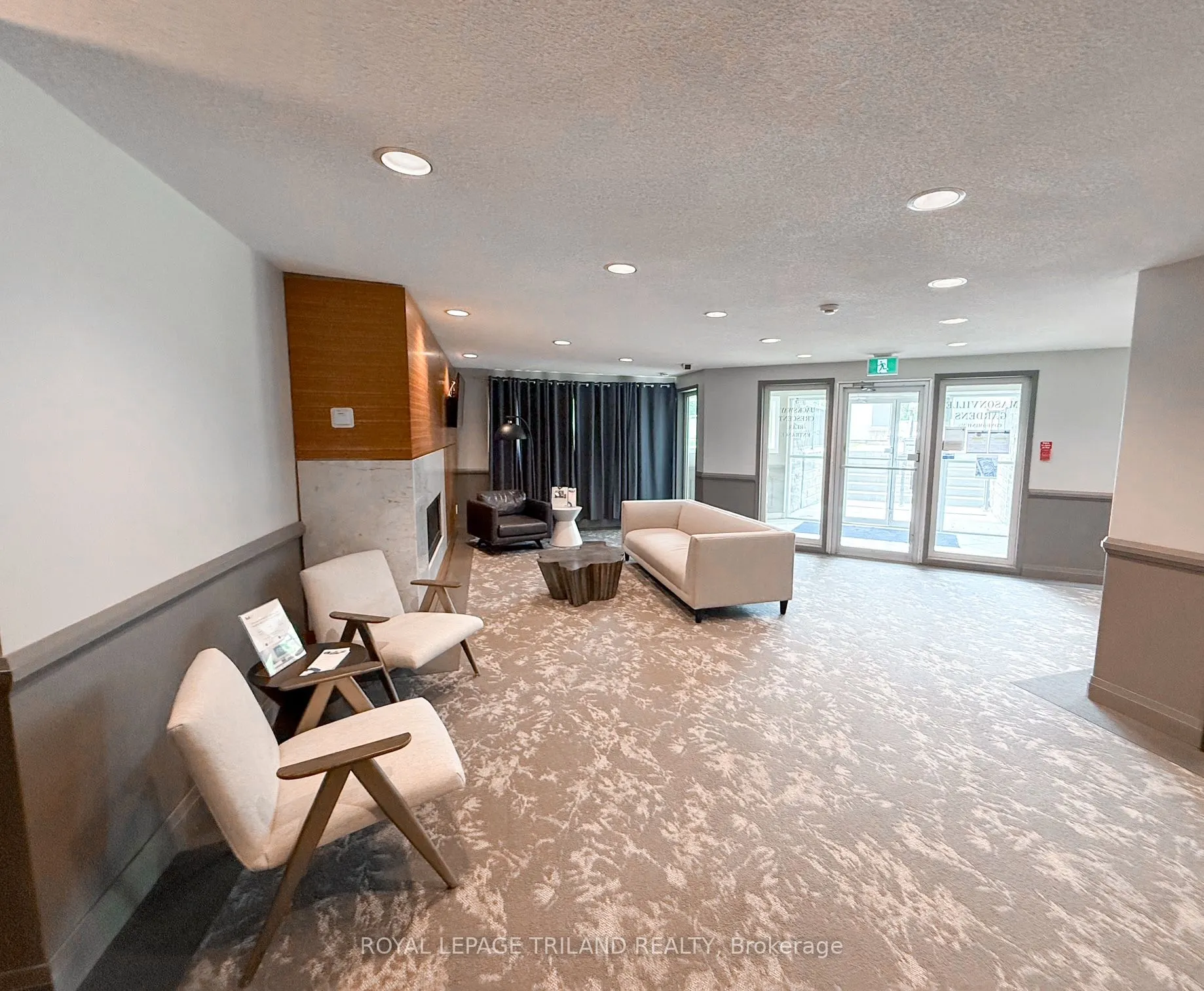 5 Jacksway Crescent, #110