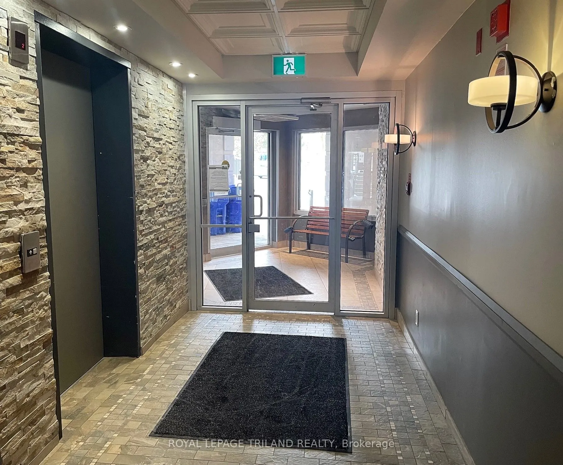 5 Jacksway Crescent, #110