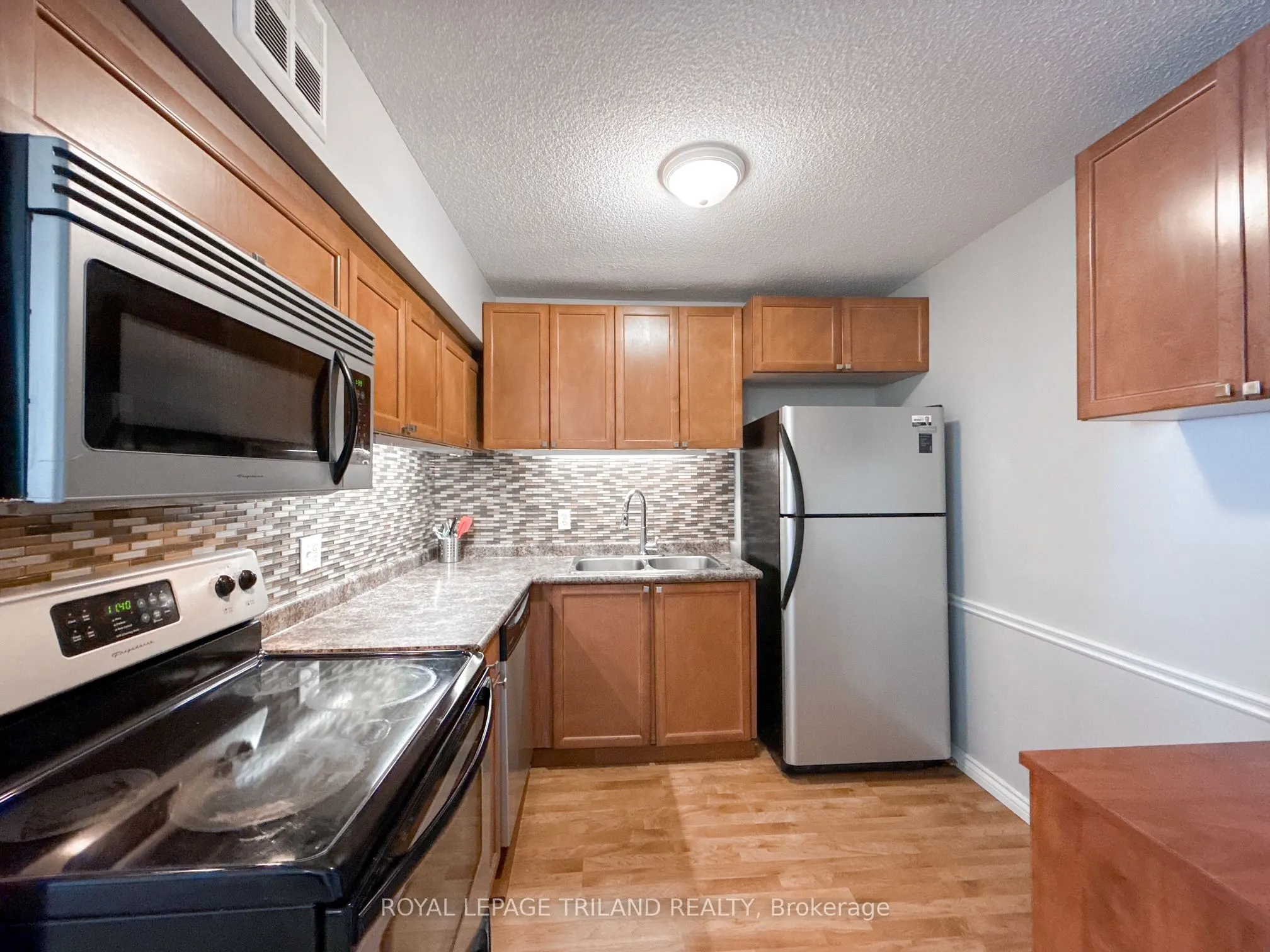 5 Jacksway Crescent, #110