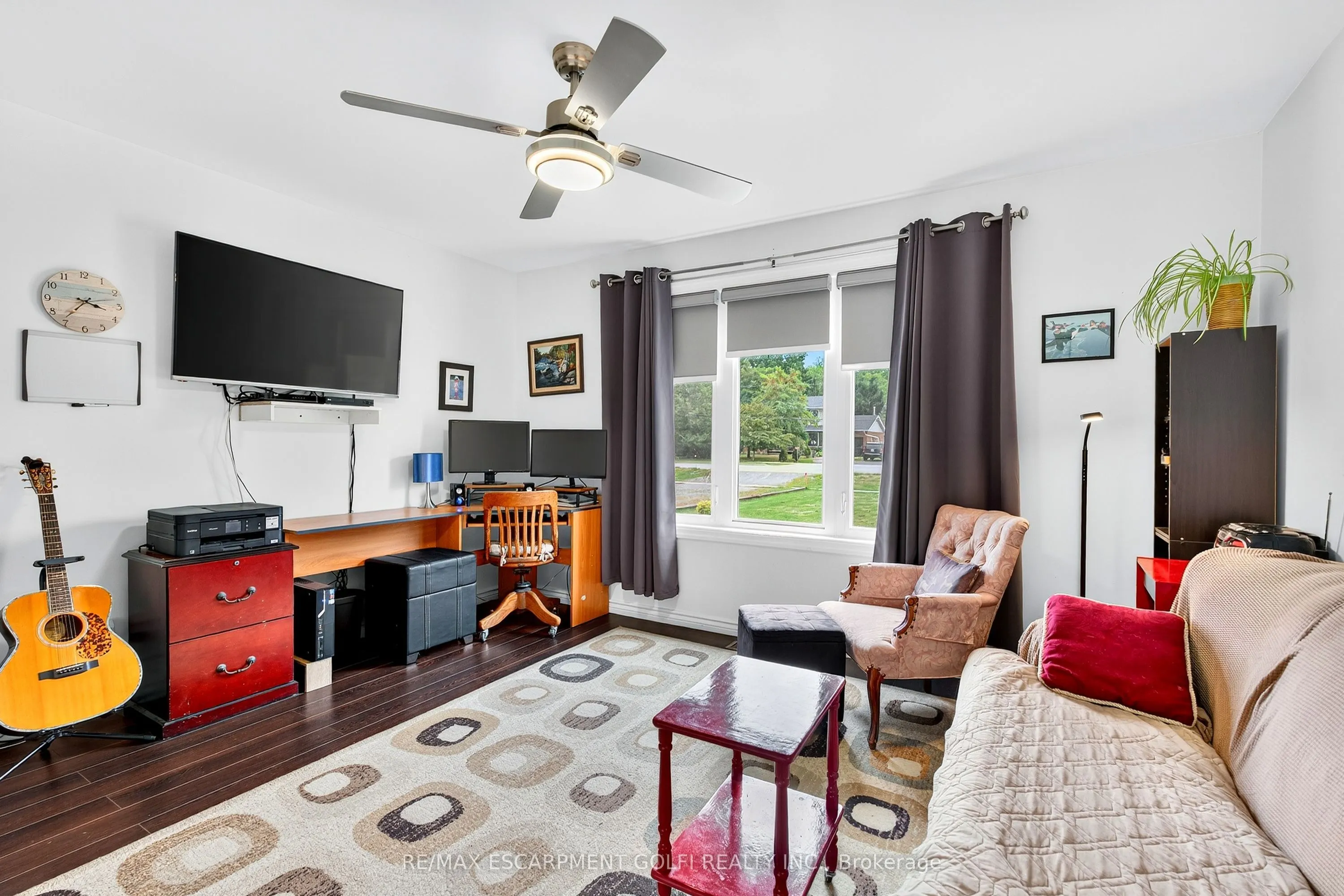4265 FLY Road