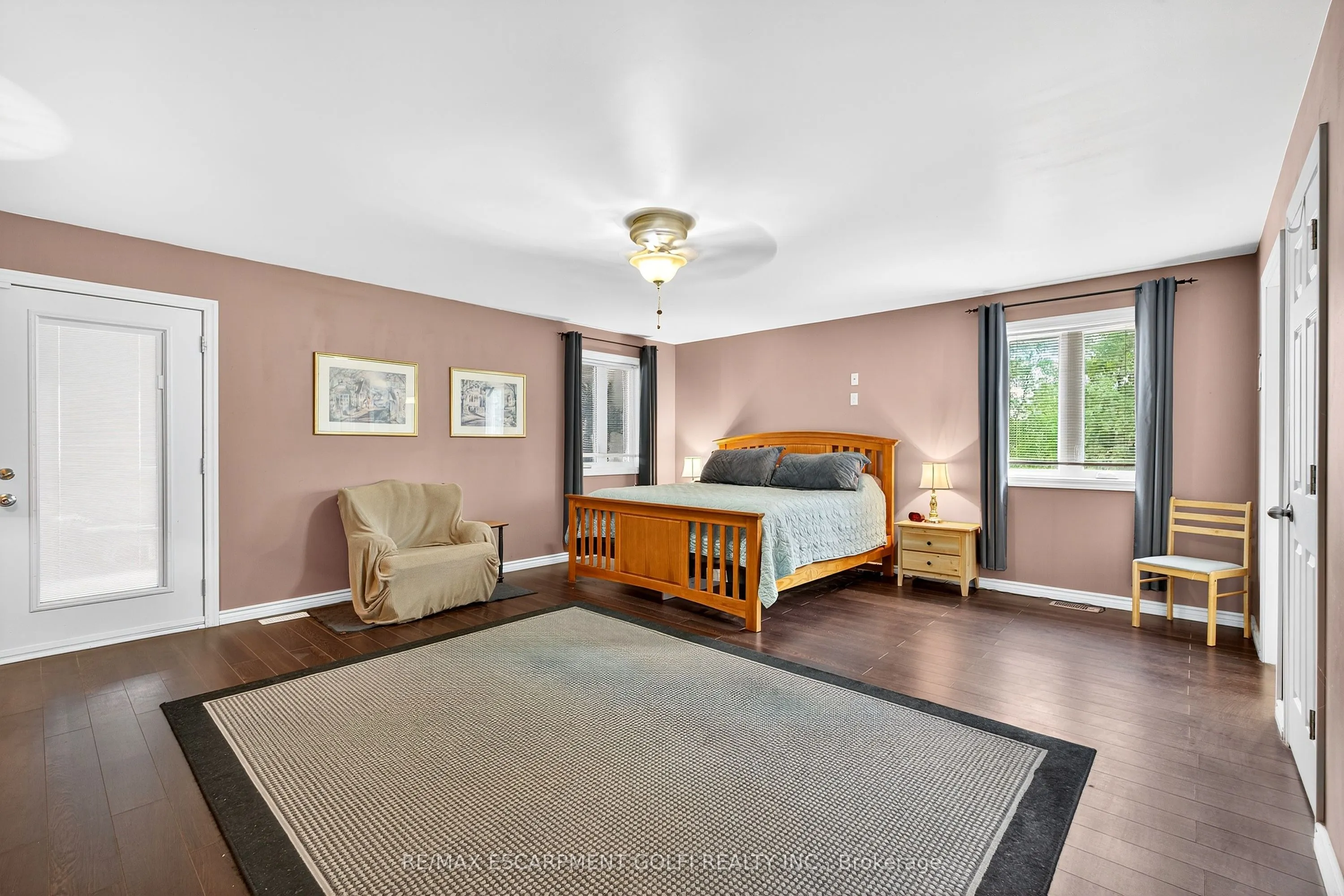 4265 FLY Road