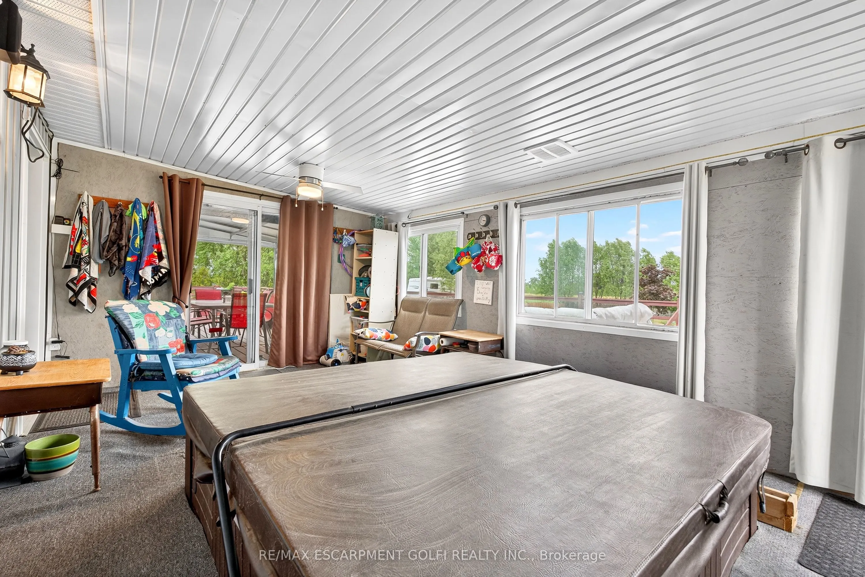 4265 FLY Road