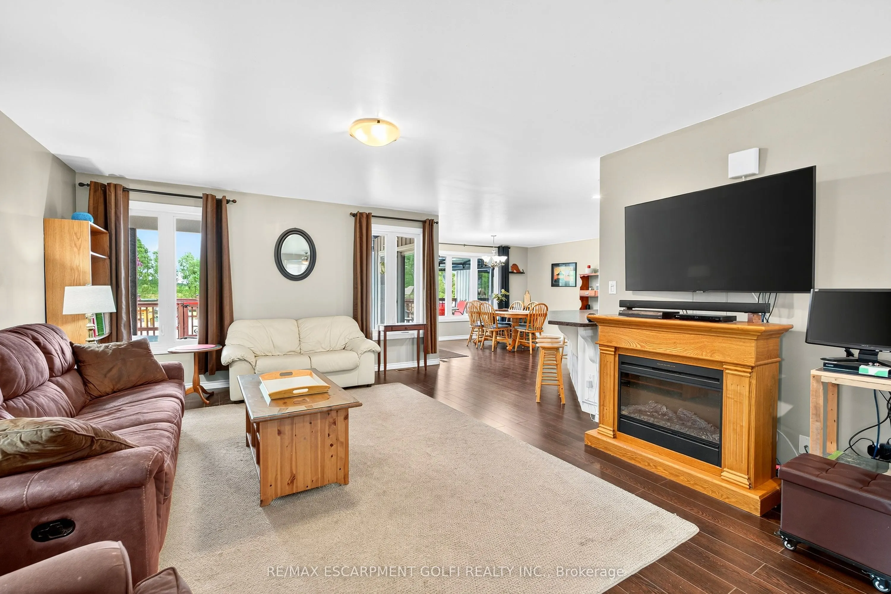 4265 FLY Road