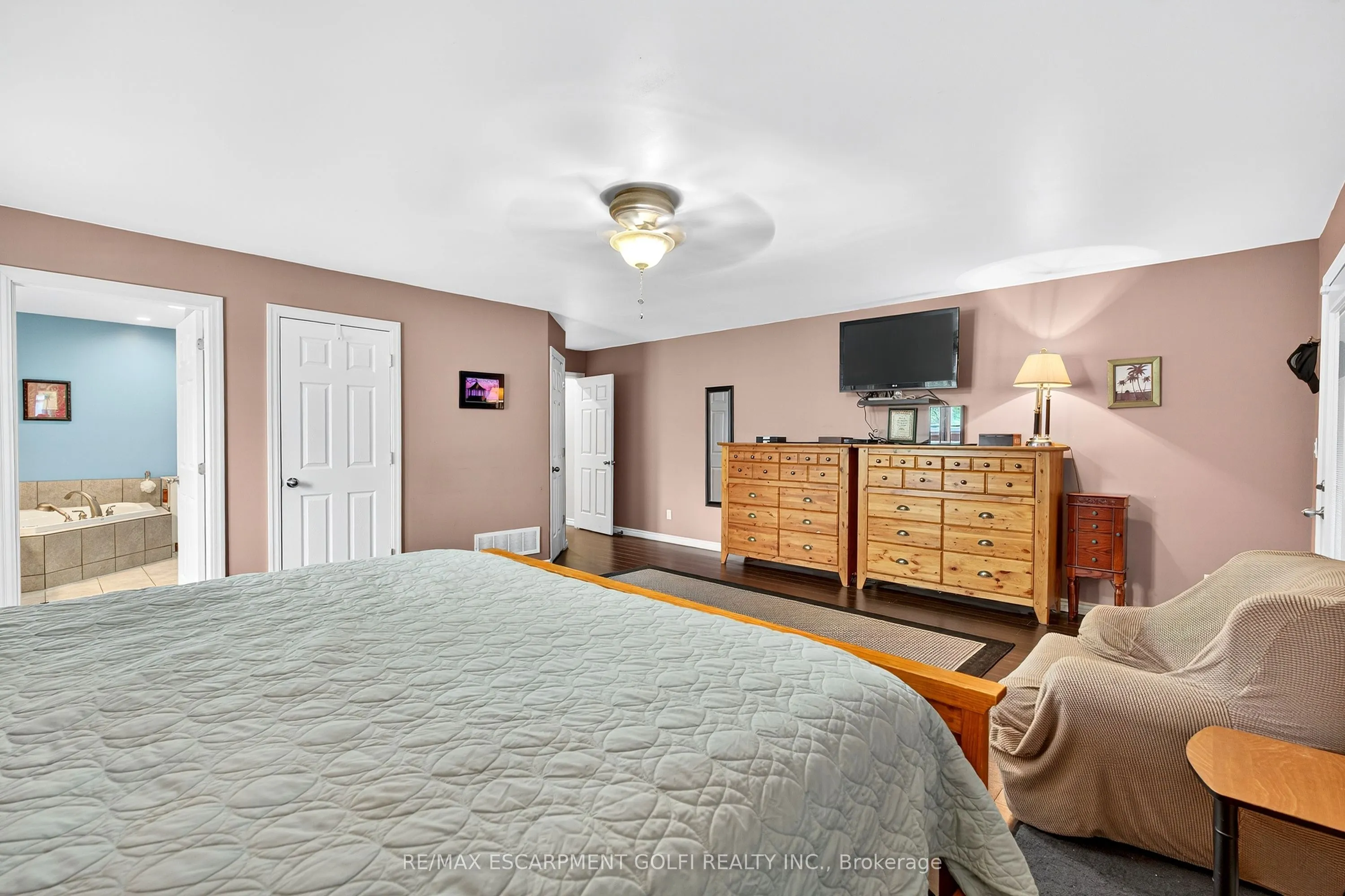 4265 FLY Road