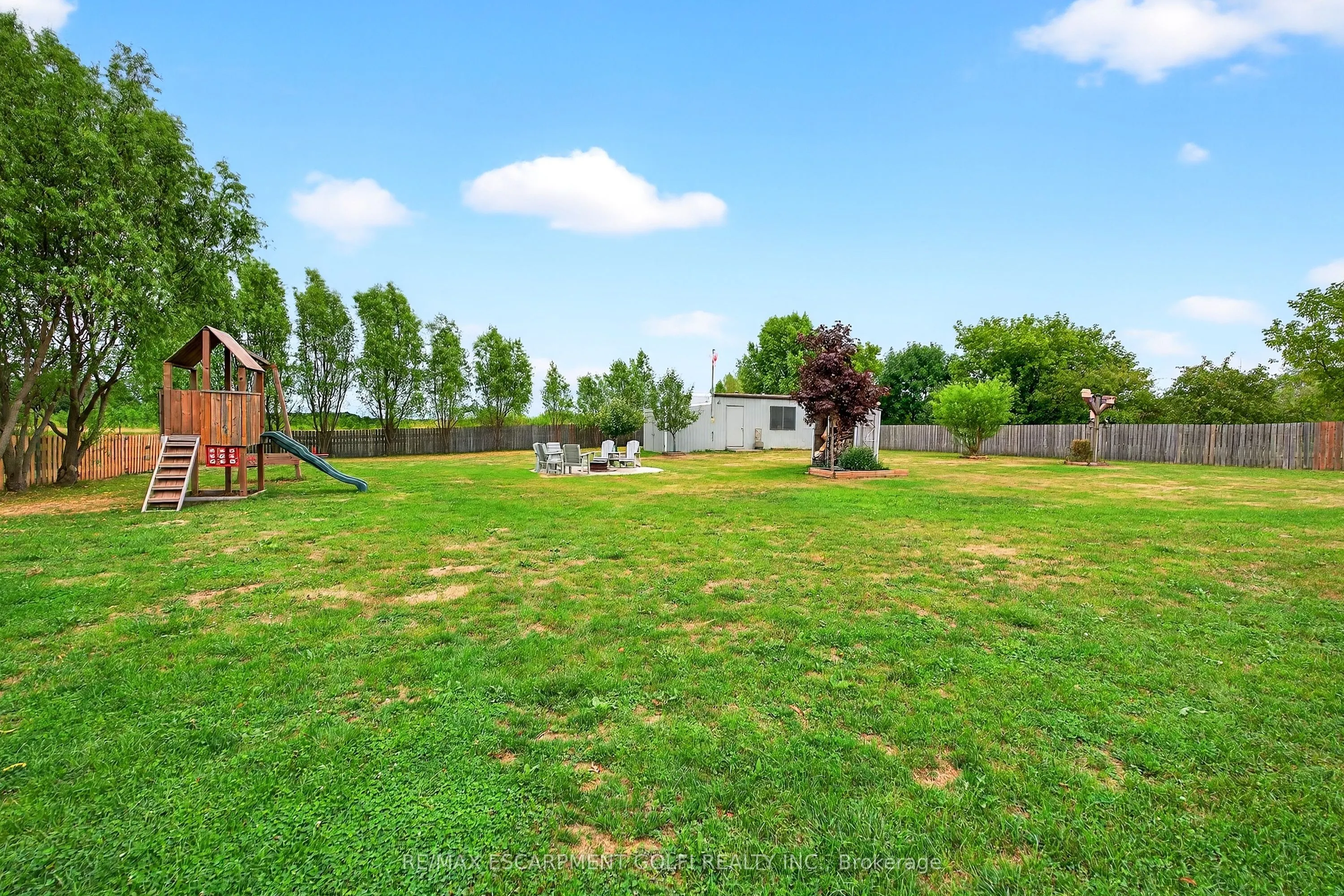 4265 FLY Road