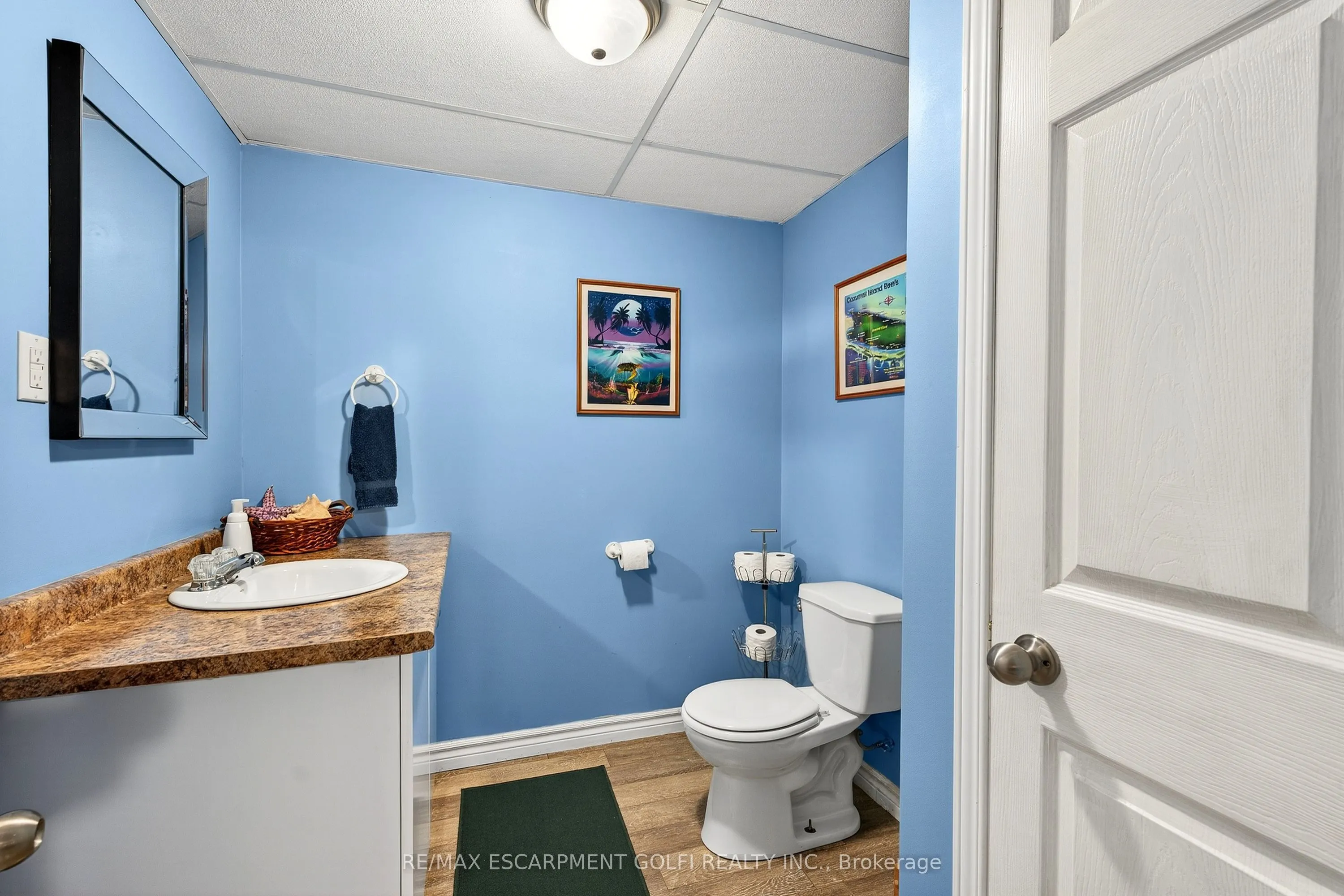 4265 FLY Road