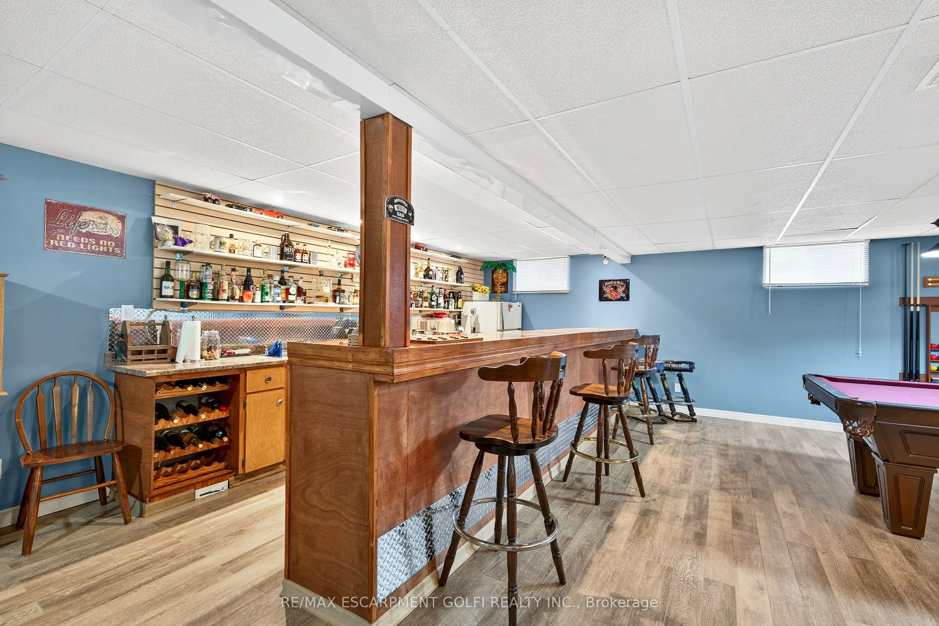 4265 FLY Road