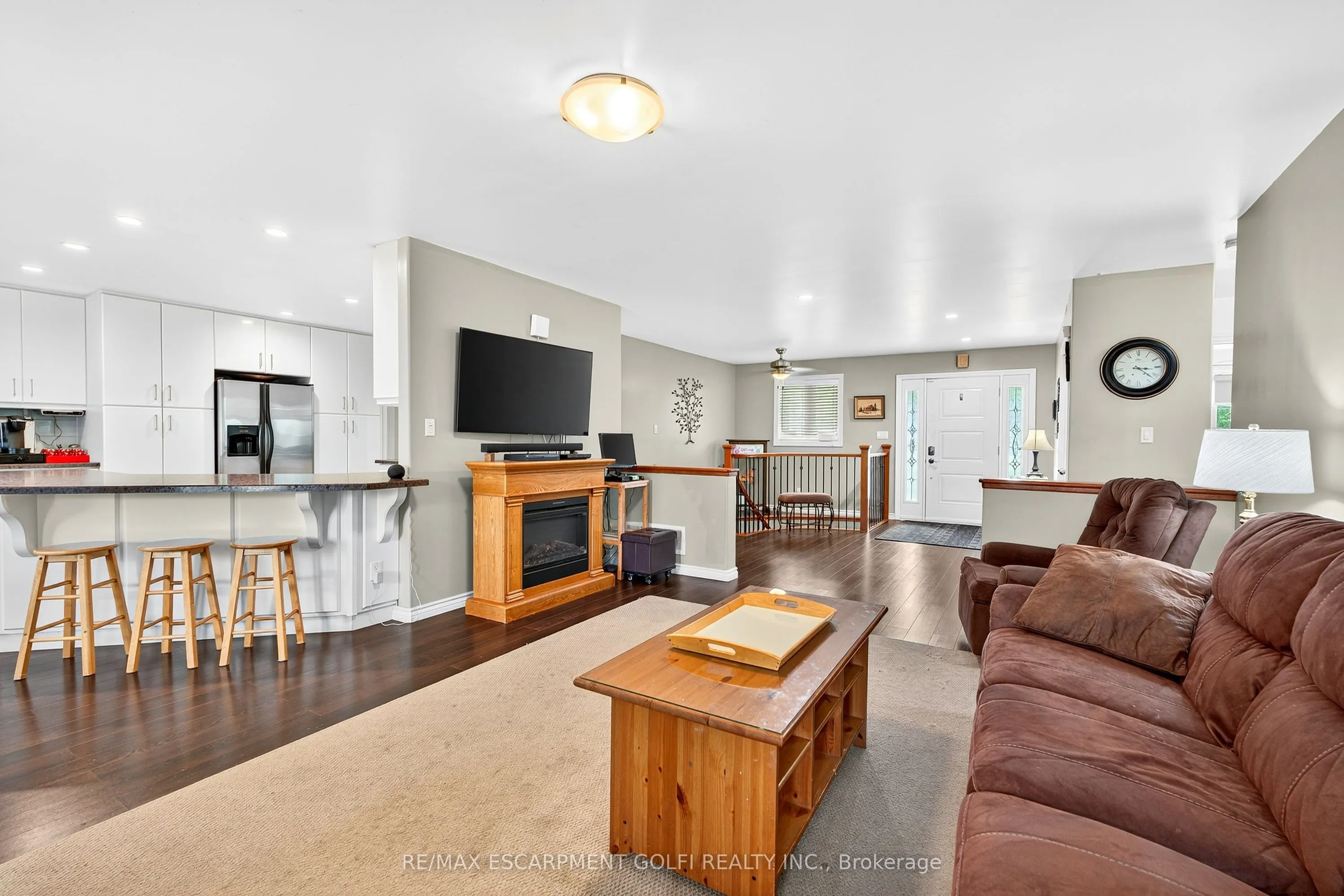 4265 FLY Road