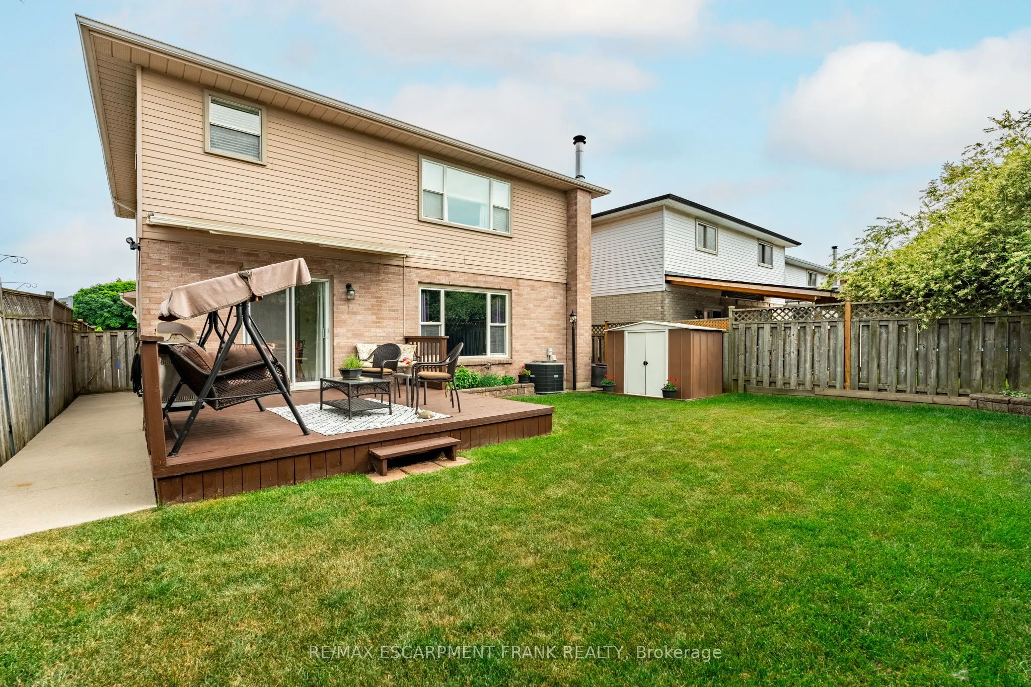 168 Sirente Drive
