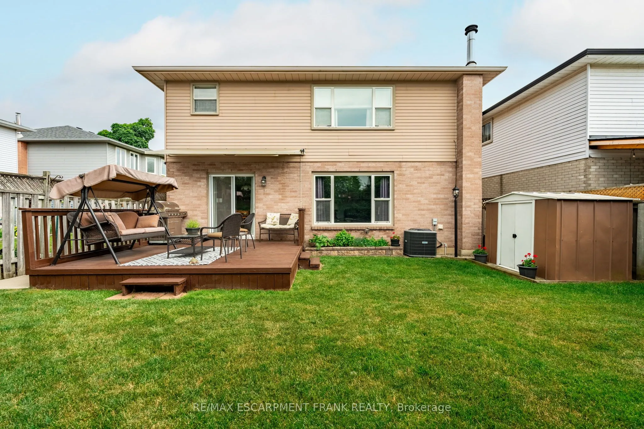 168 Sirente Drive