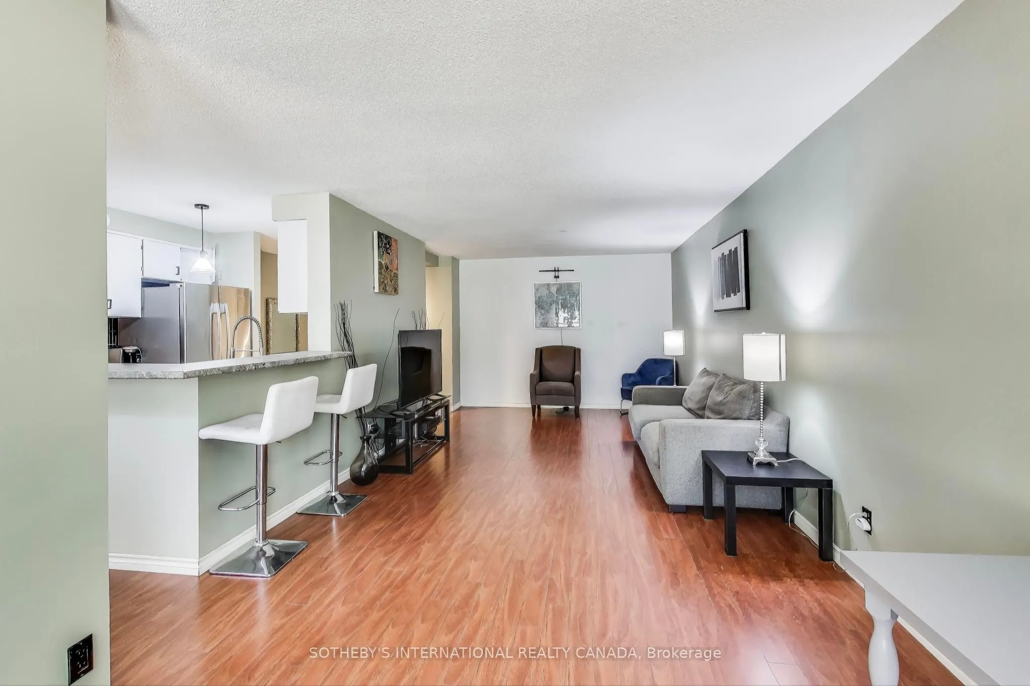 10 Ajax Street, #104