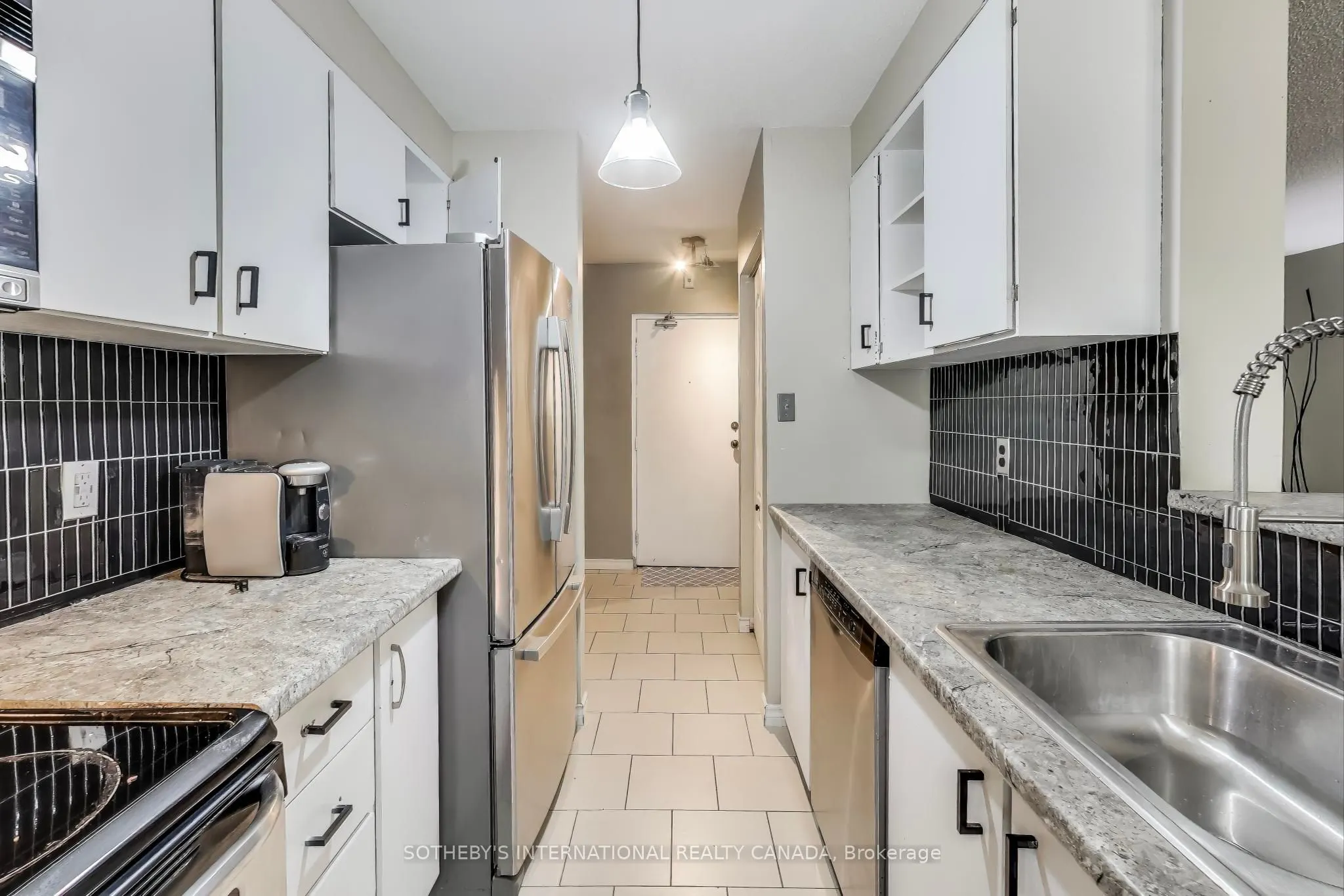10 Ajax Street, #104