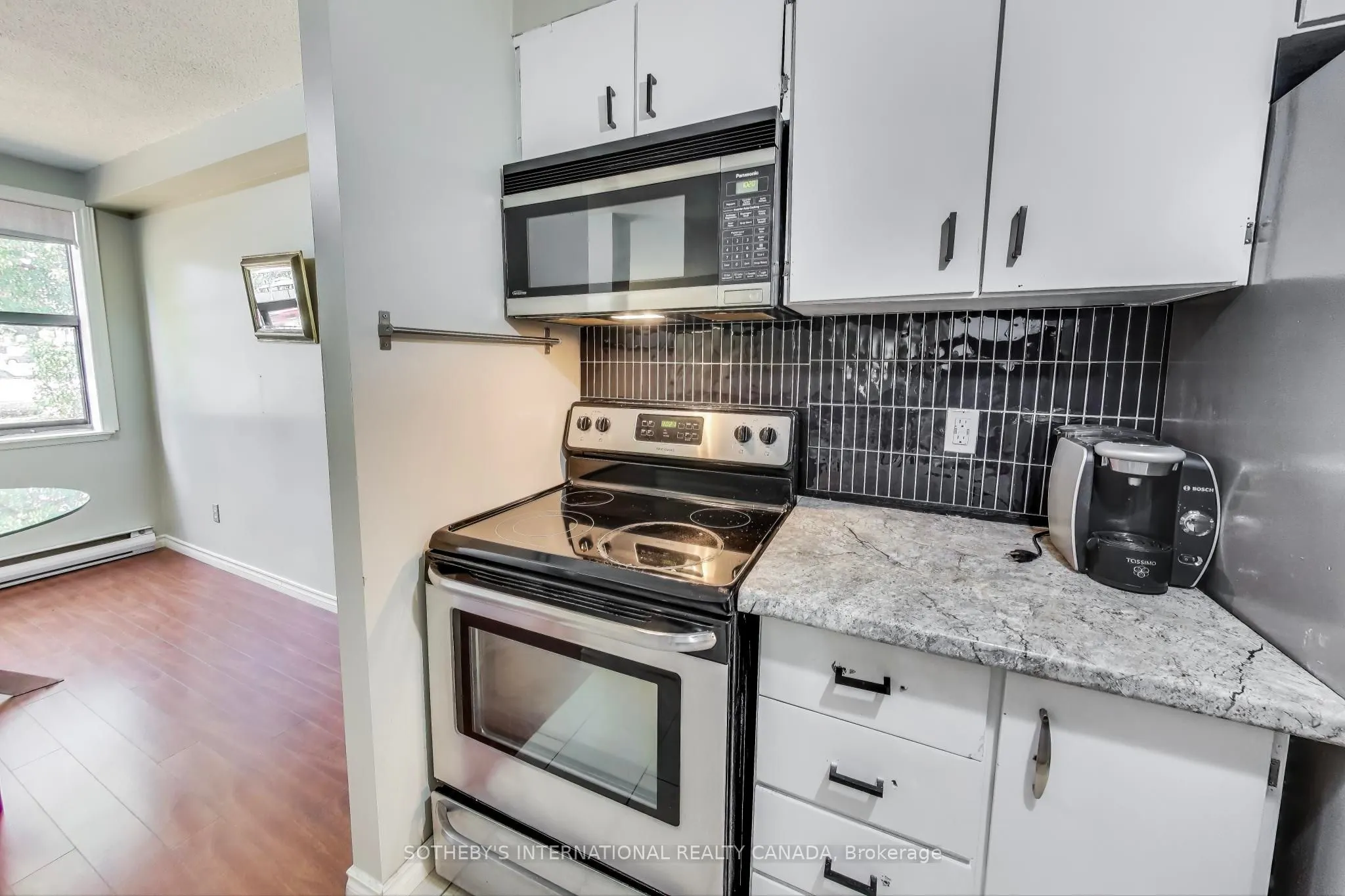 10 Ajax Street, #104