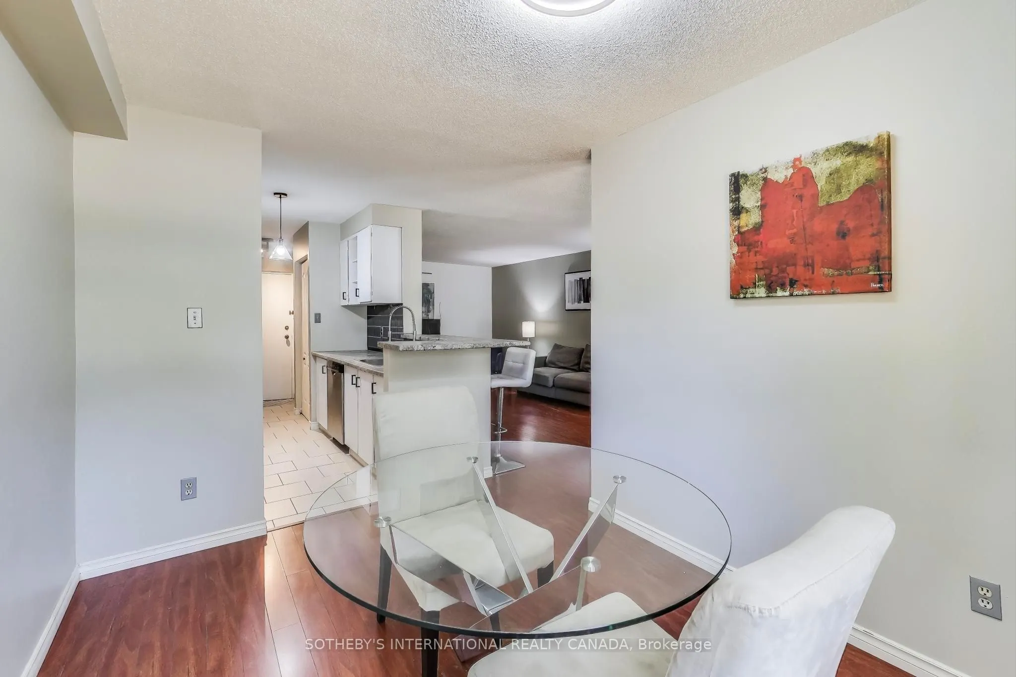 10 Ajax Street, #104