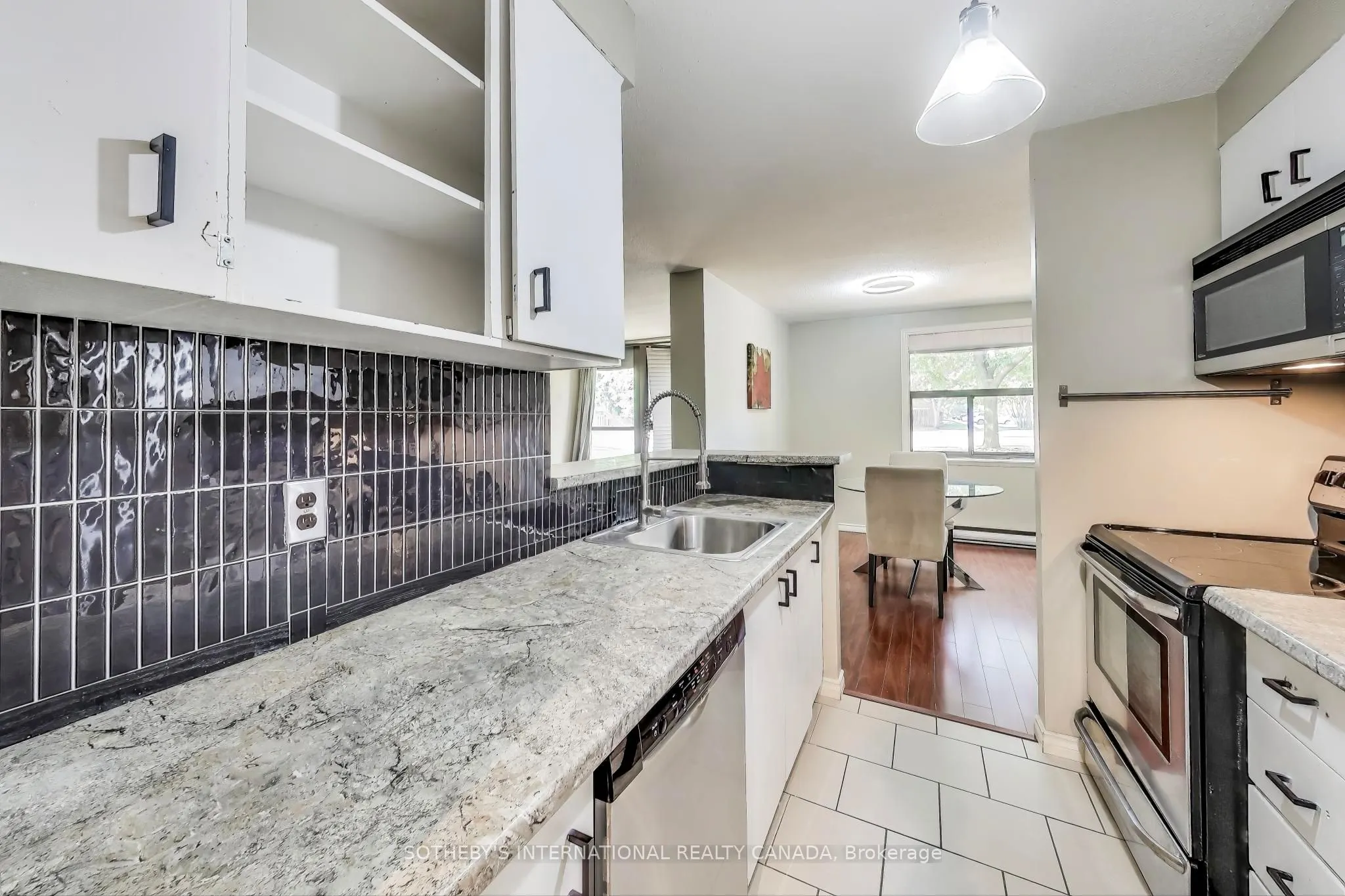 10 Ajax Street, #104