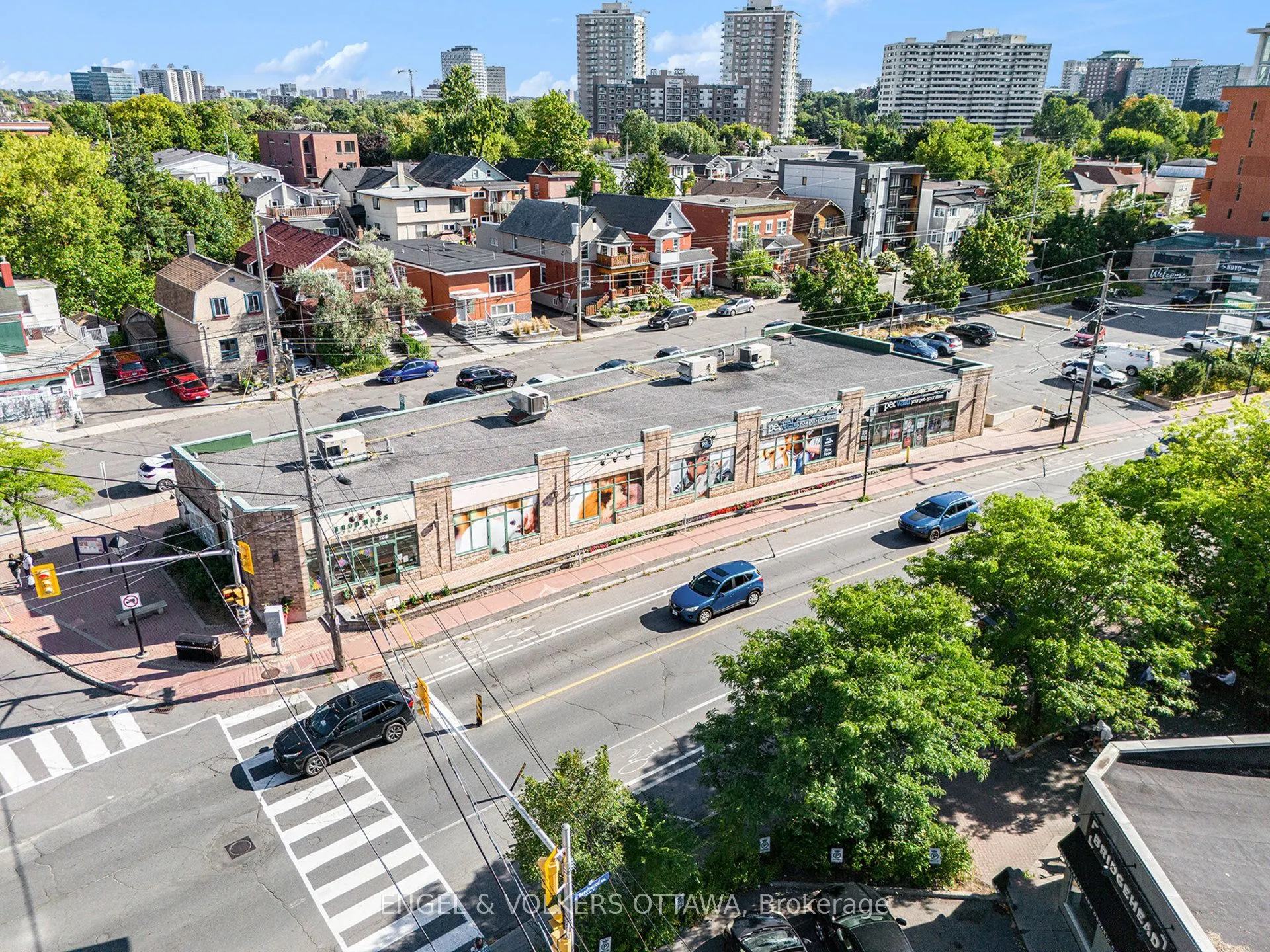 7 Marquette Avenue, #605