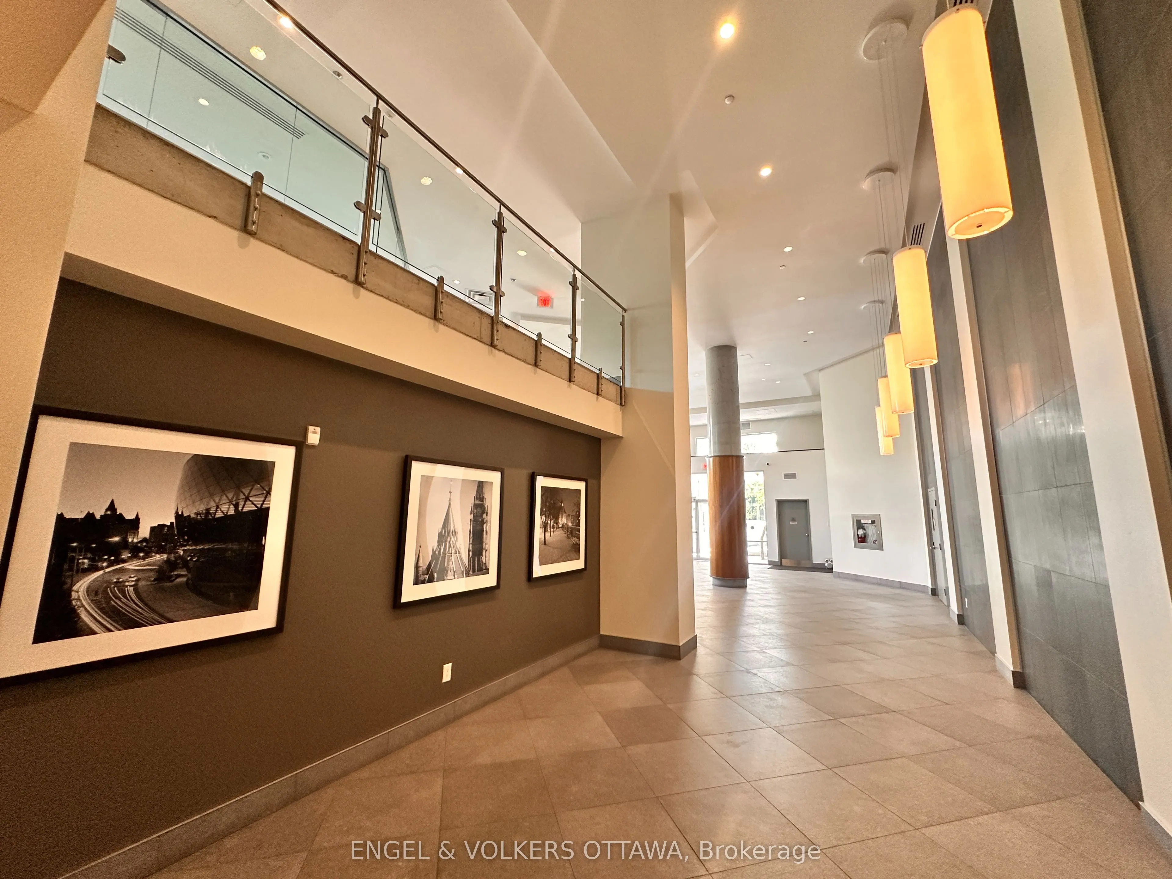 7 Marquette Avenue, #605