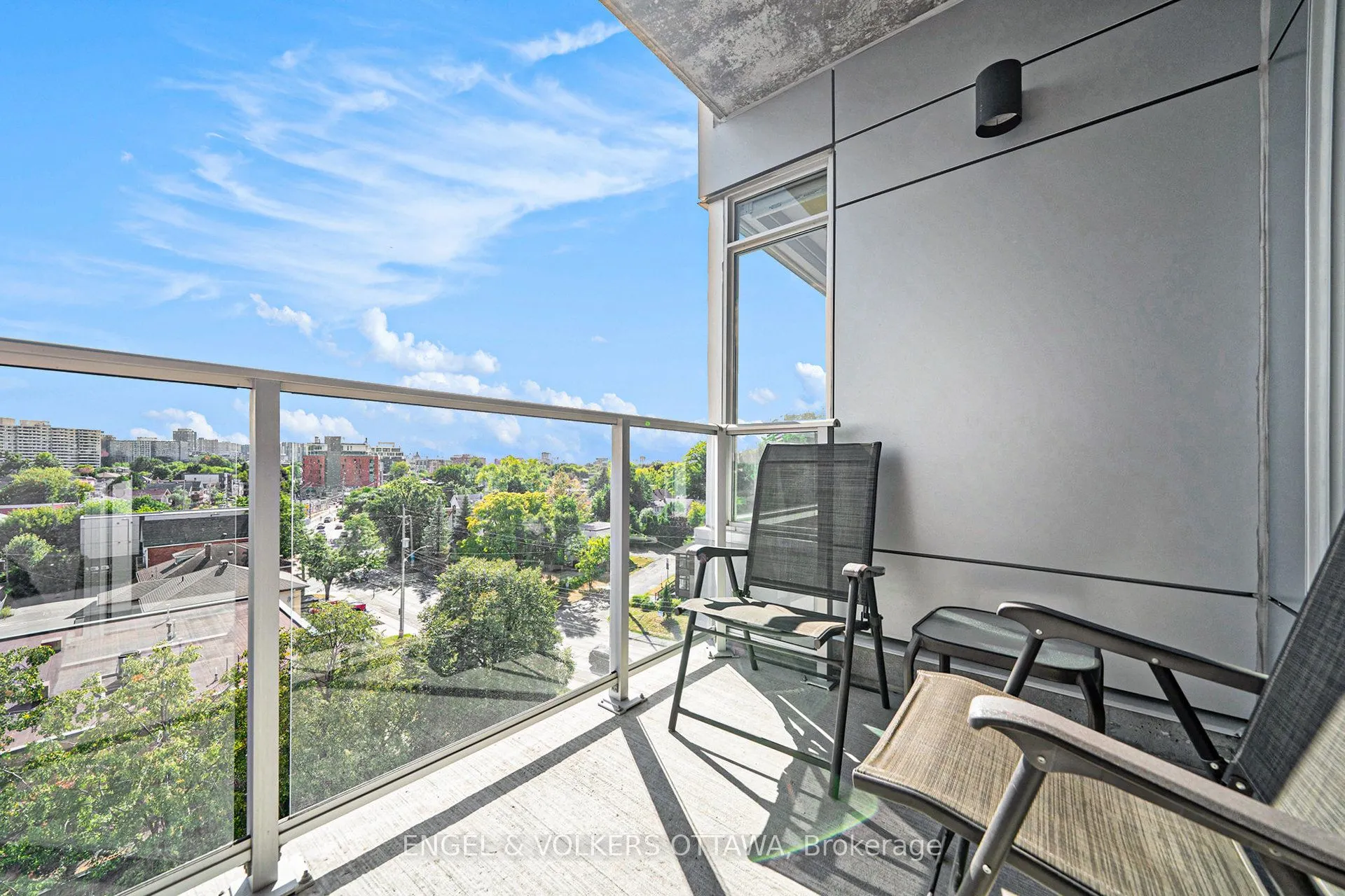 7 Marquette Avenue, #605